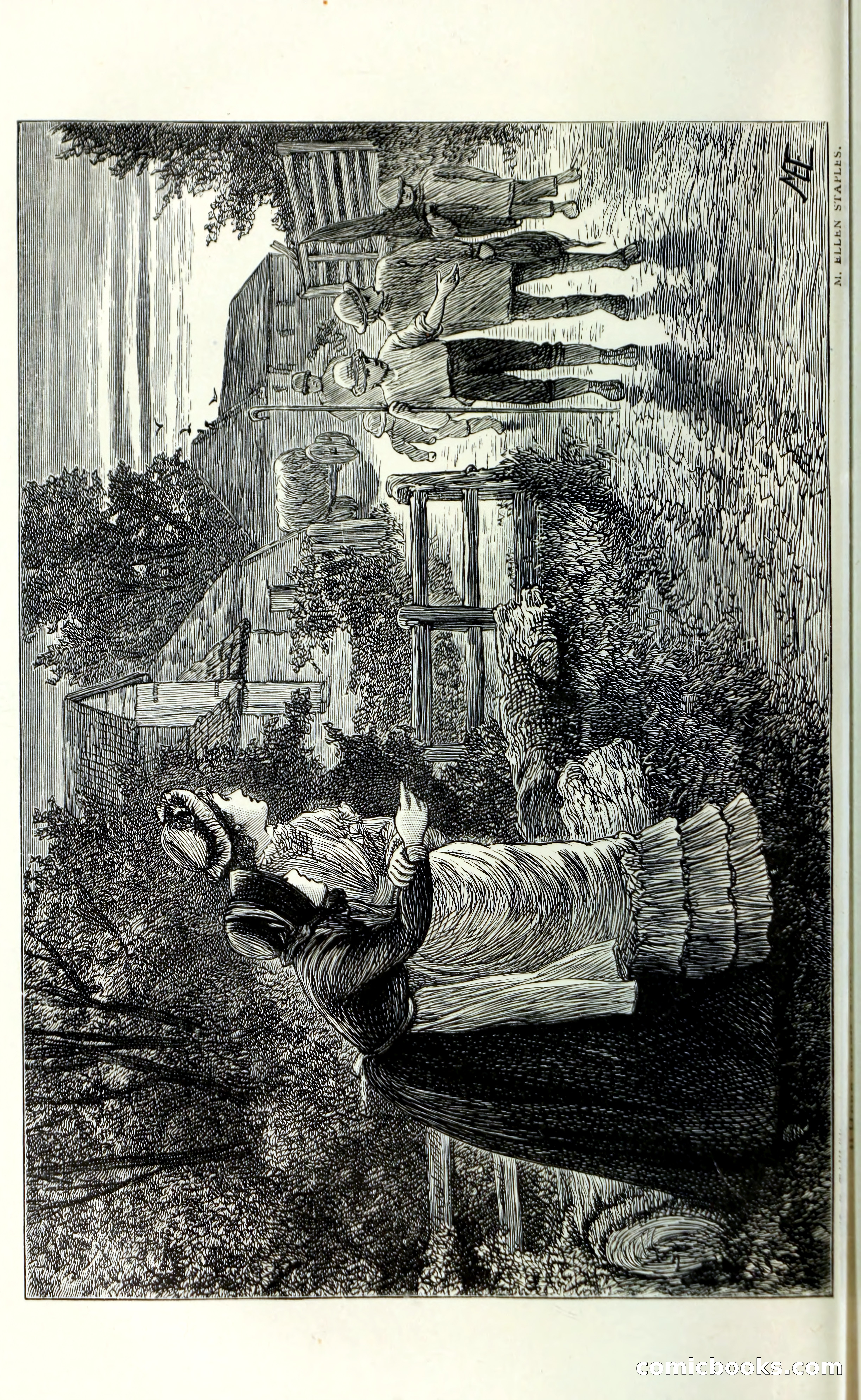 The Argosy — page 185 of 392
