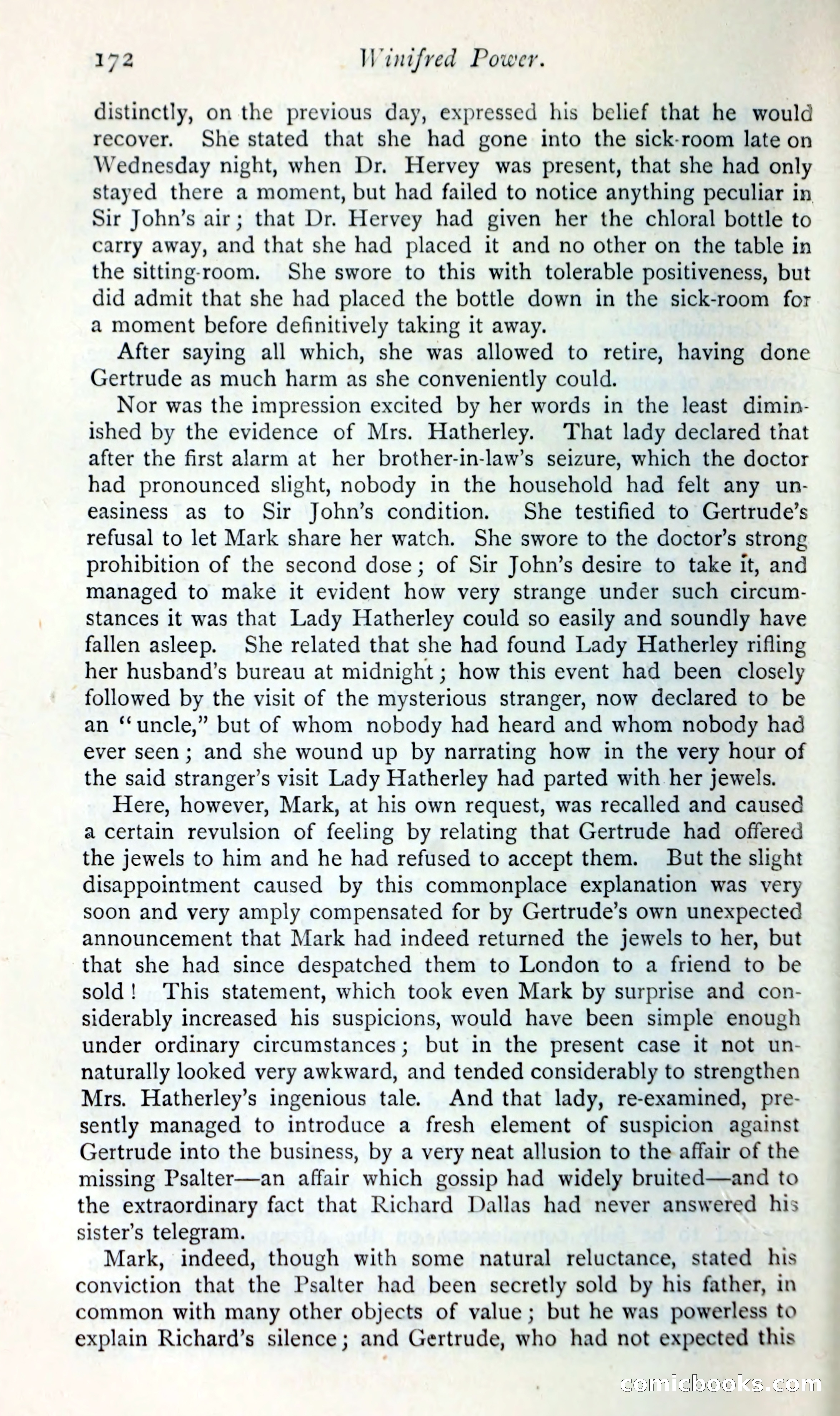 The Argosy — page 189 of 392
