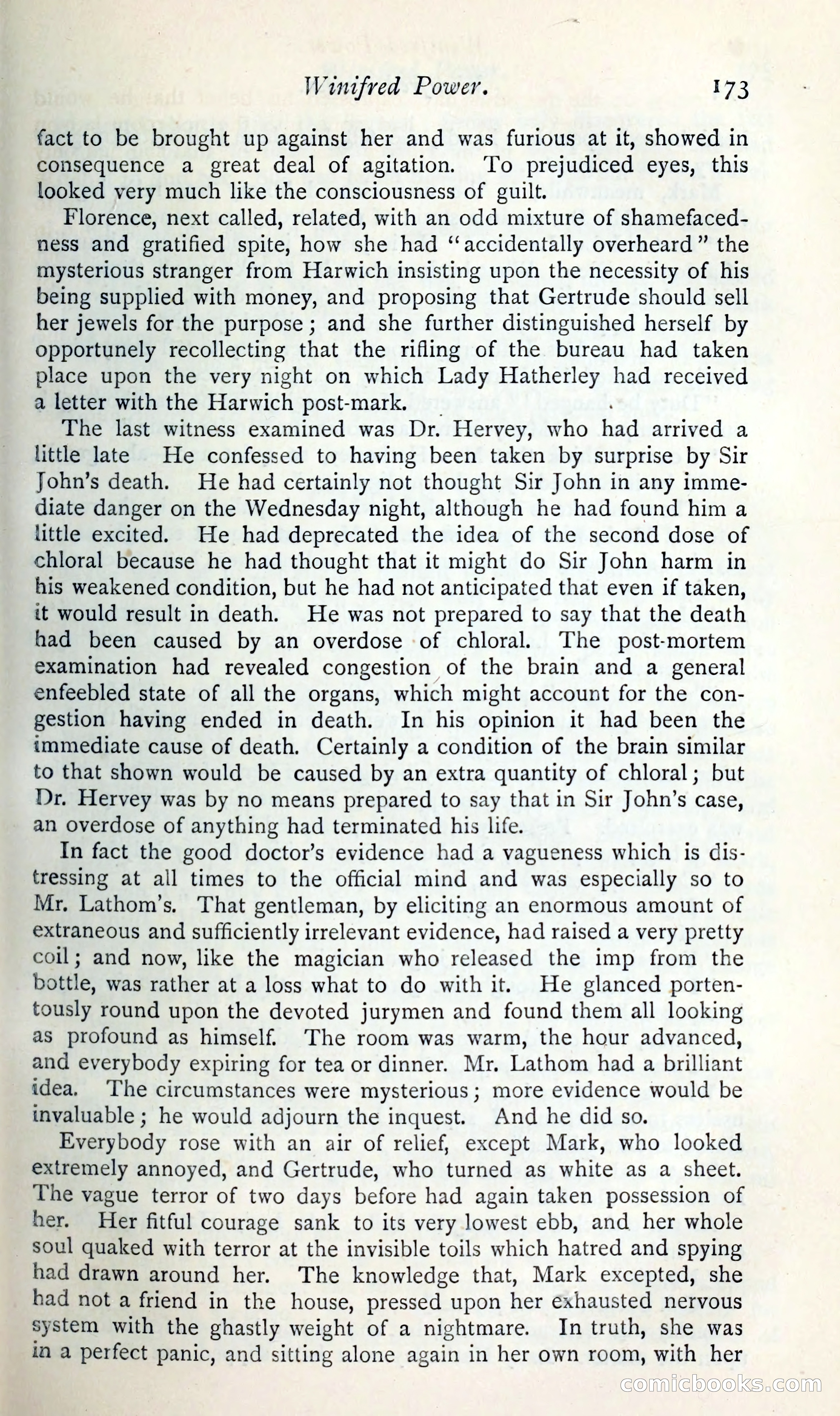 The Argosy — page 190 of 392