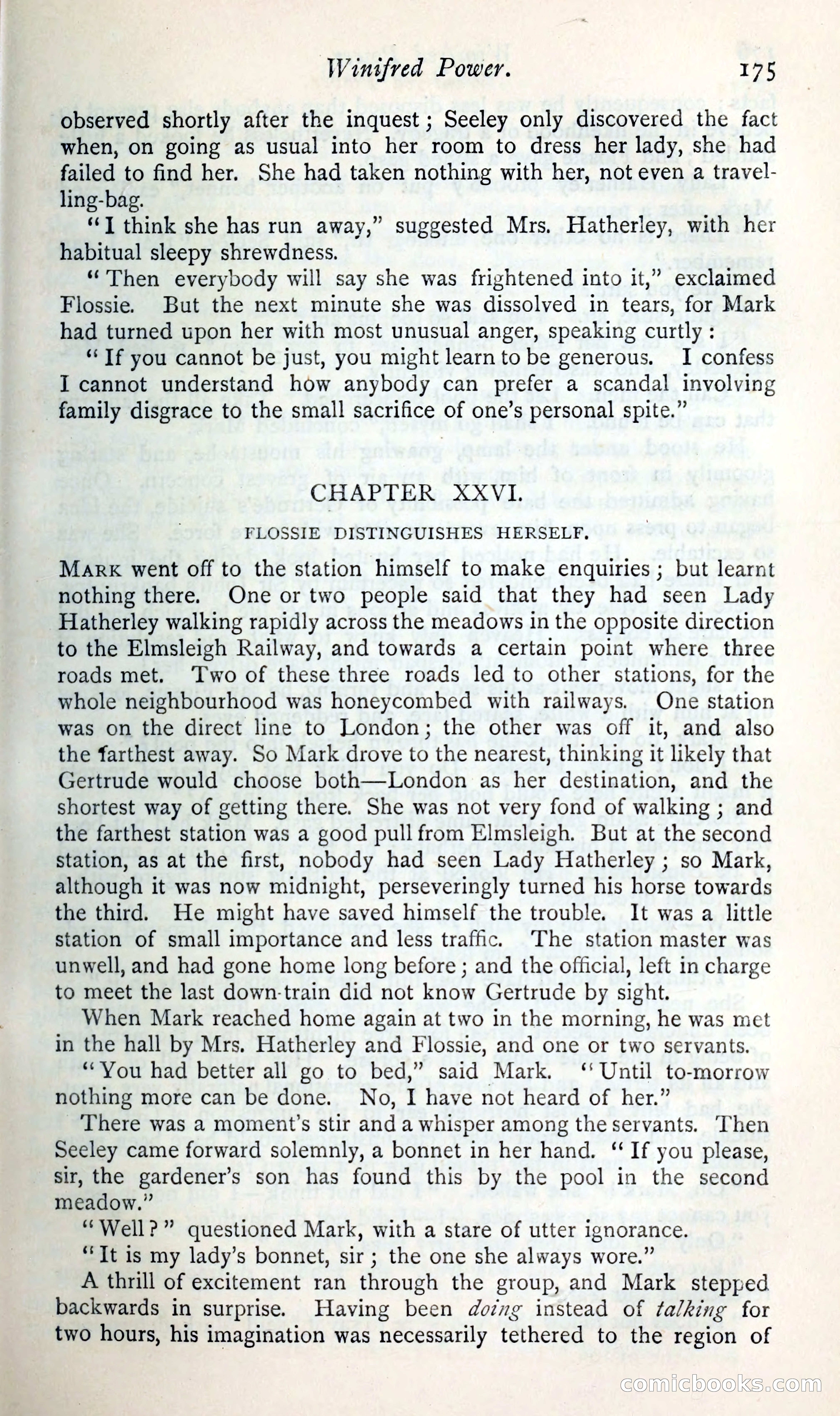 The Argosy — page 192 of 392