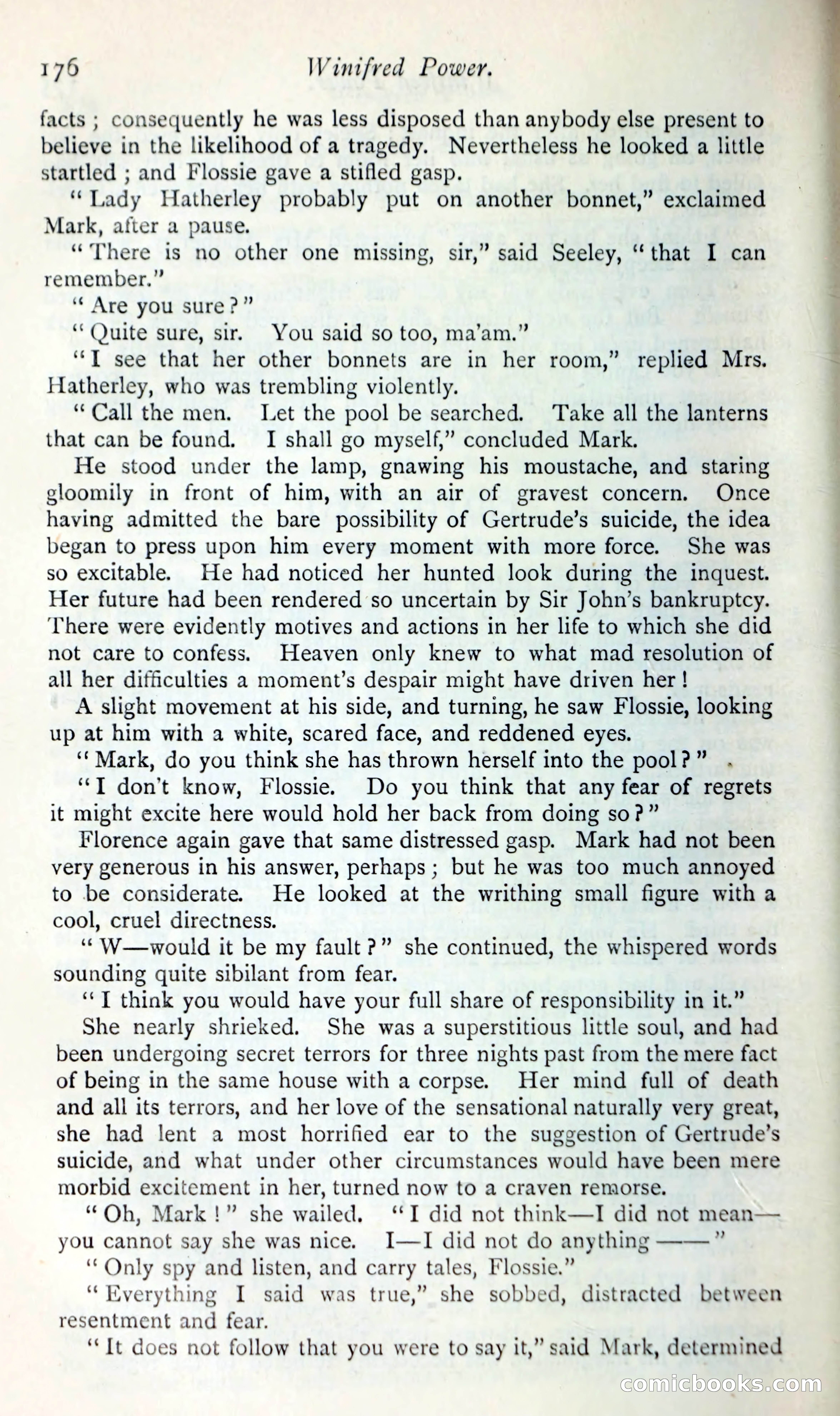 The Argosy — page 193 of 392