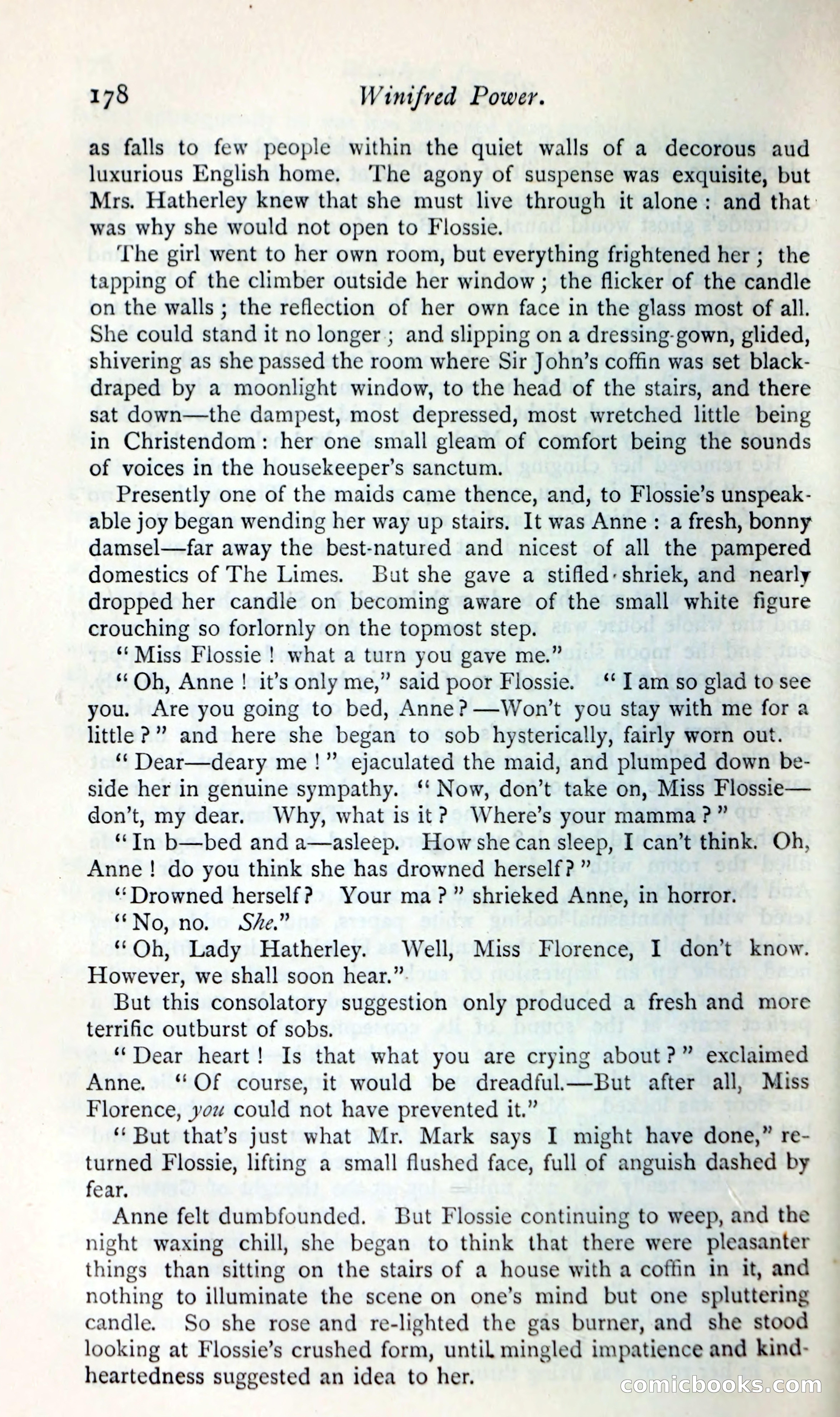 The Argosy — page 195 of 392