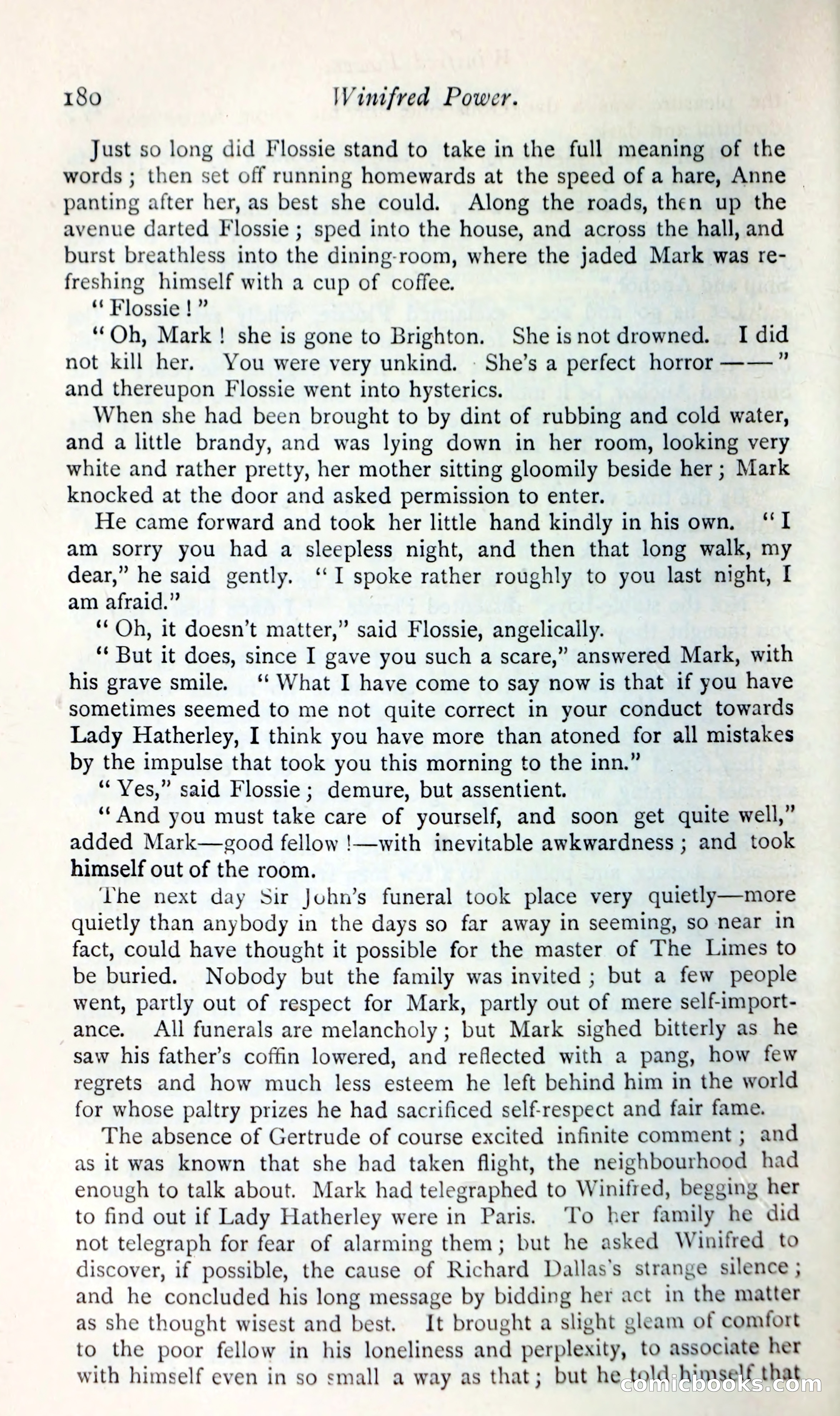 The Argosy — page 197 of 392