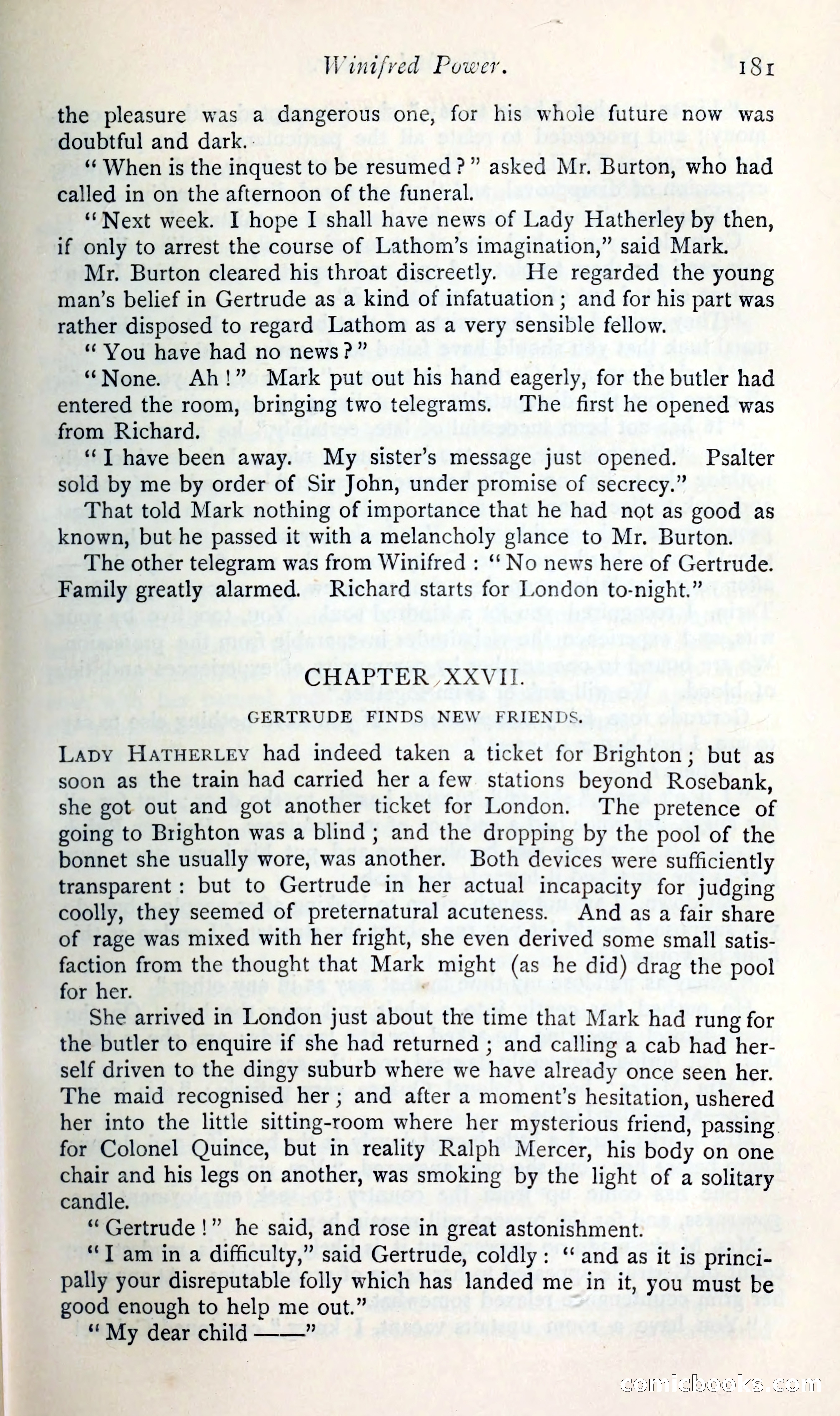 The Argosy — page 198 of 392