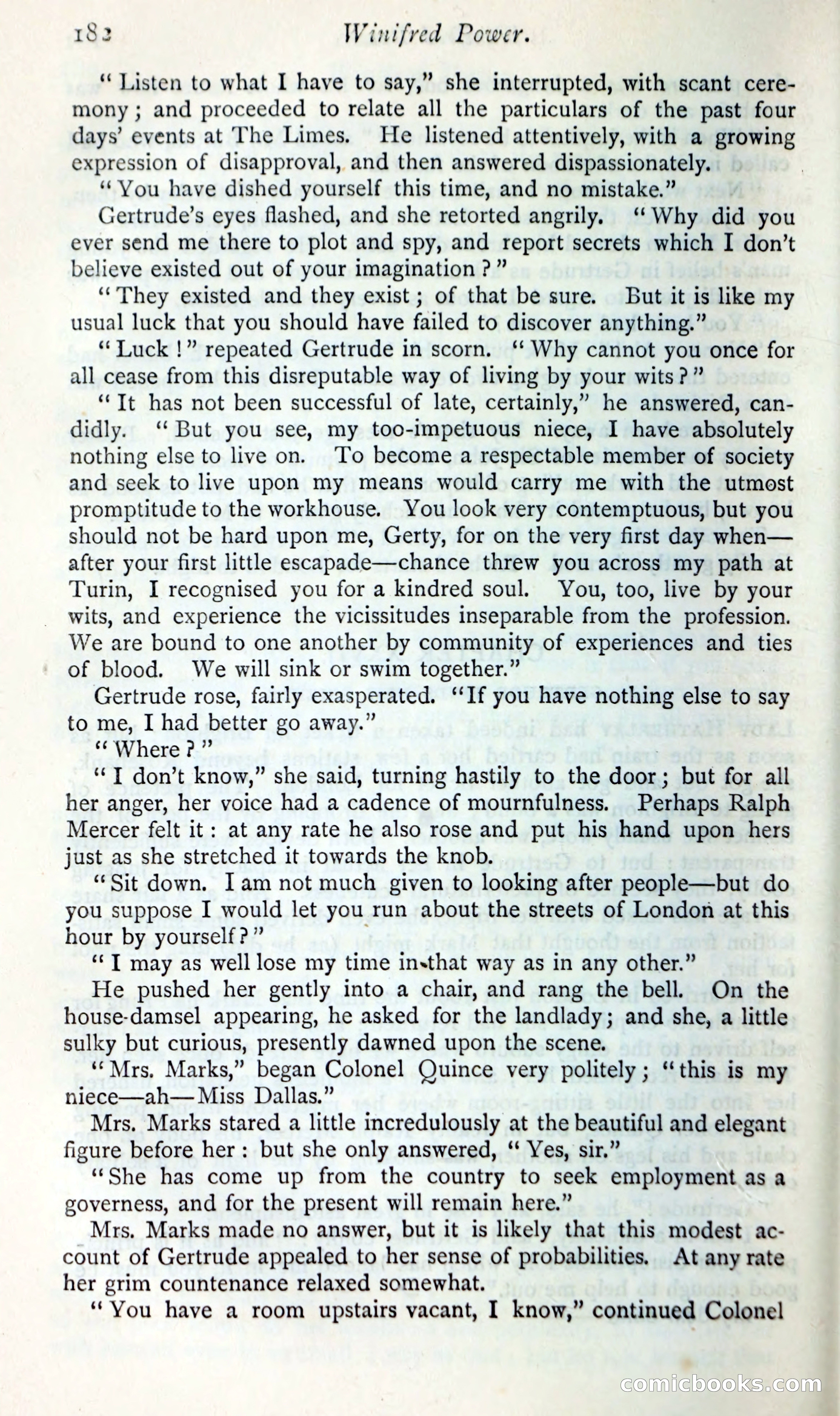The Argosy — page 199 of 392
