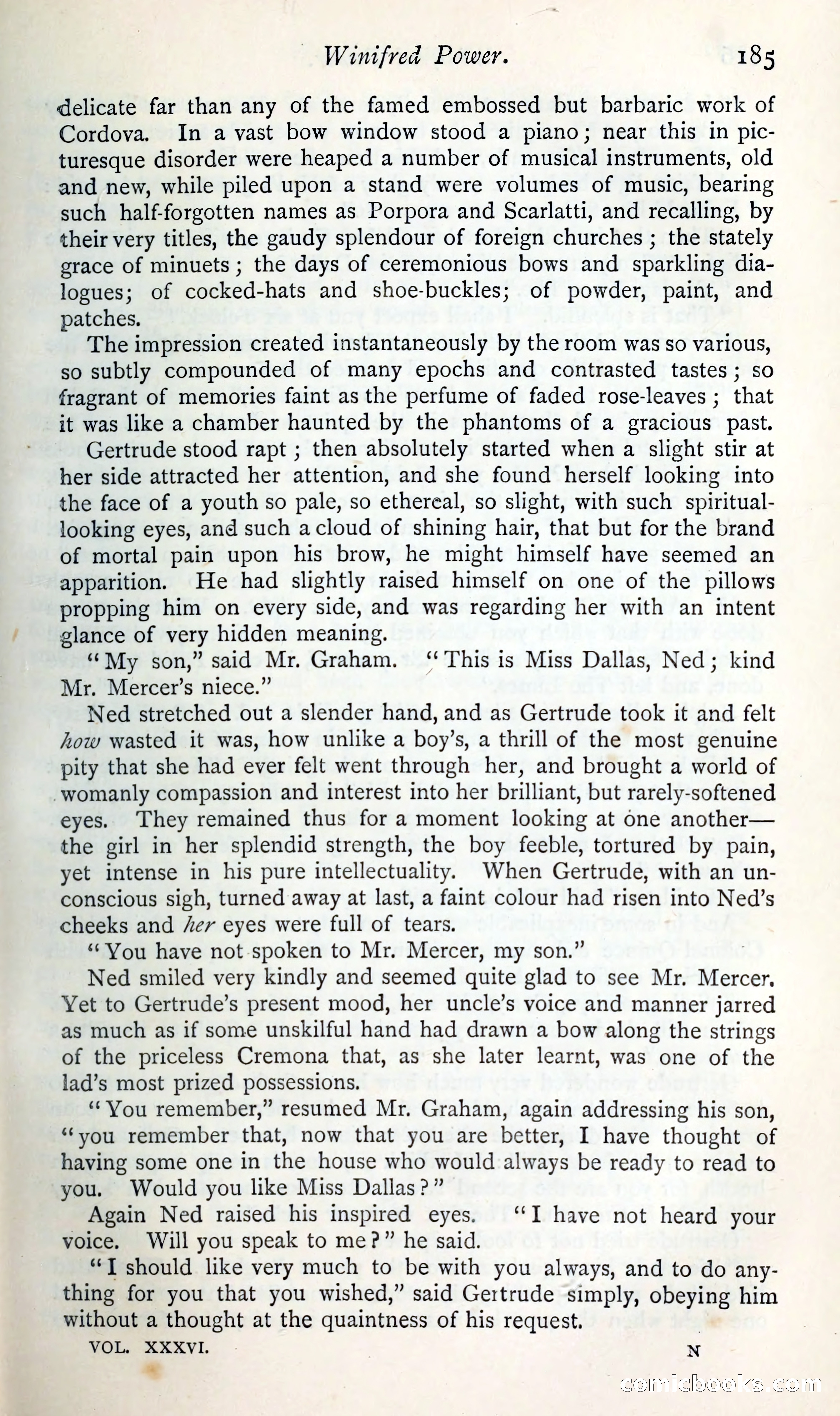 The Argosy — page 202 of 392
