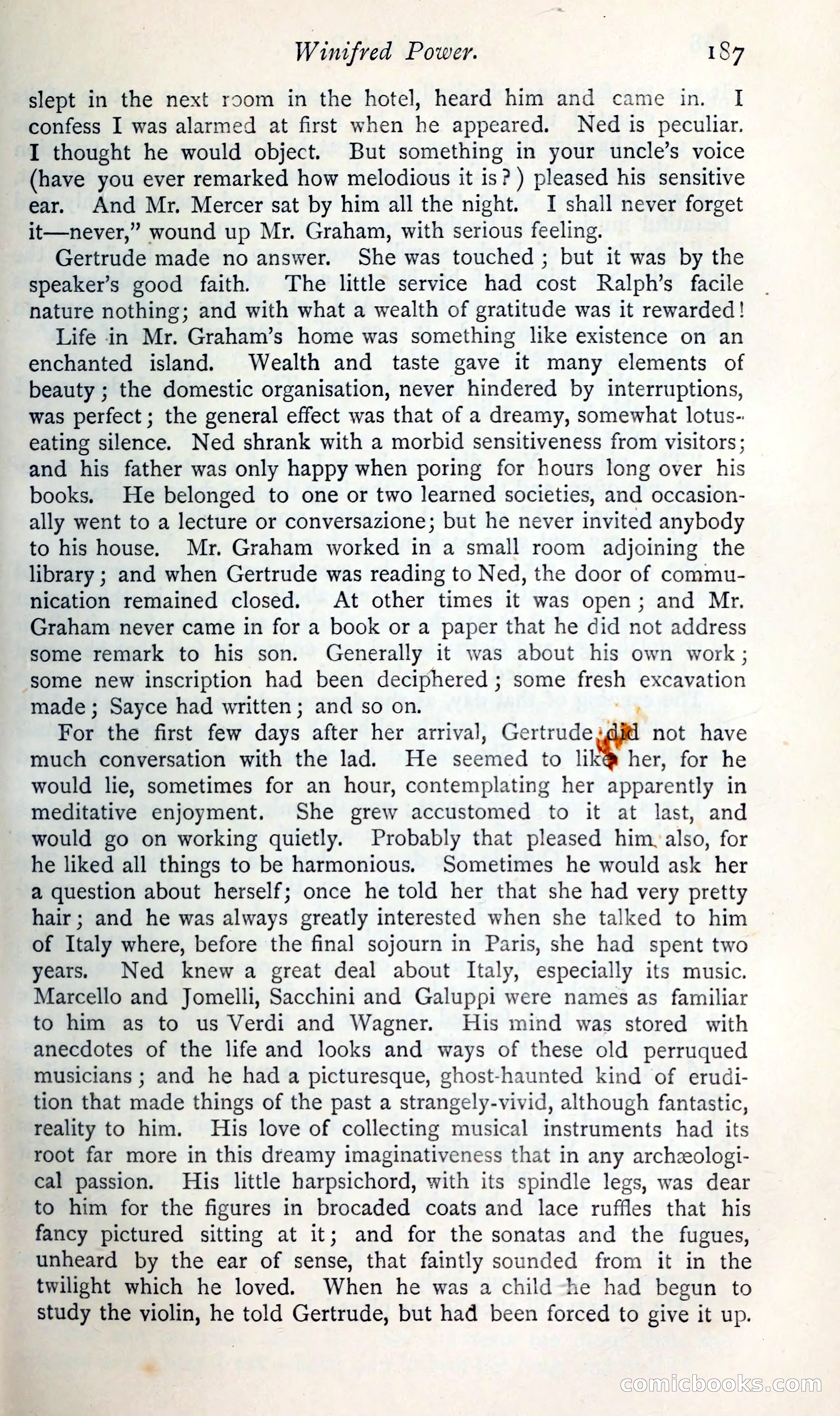 The Argosy — page 204 of 392