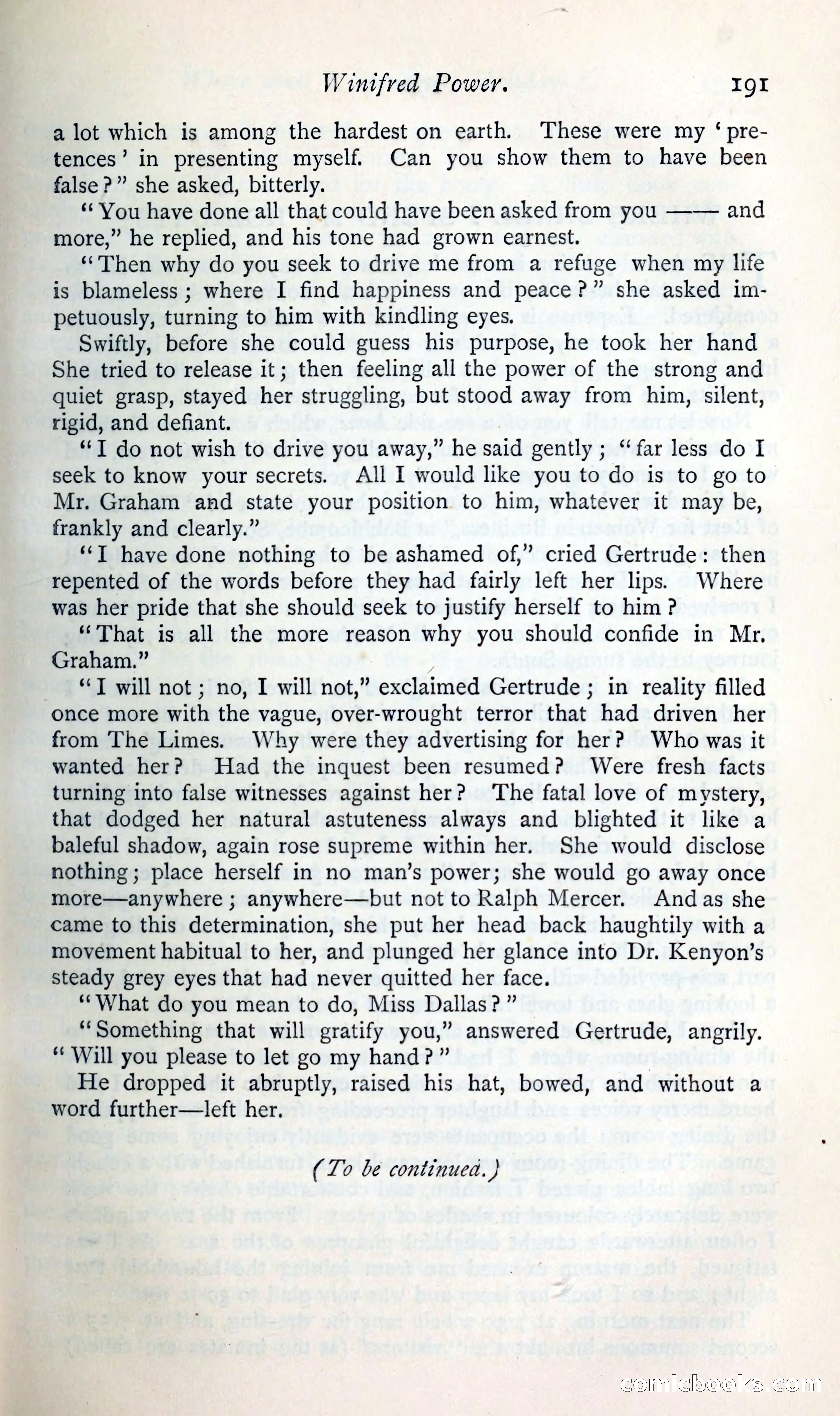 The Argosy — page 208 of 392