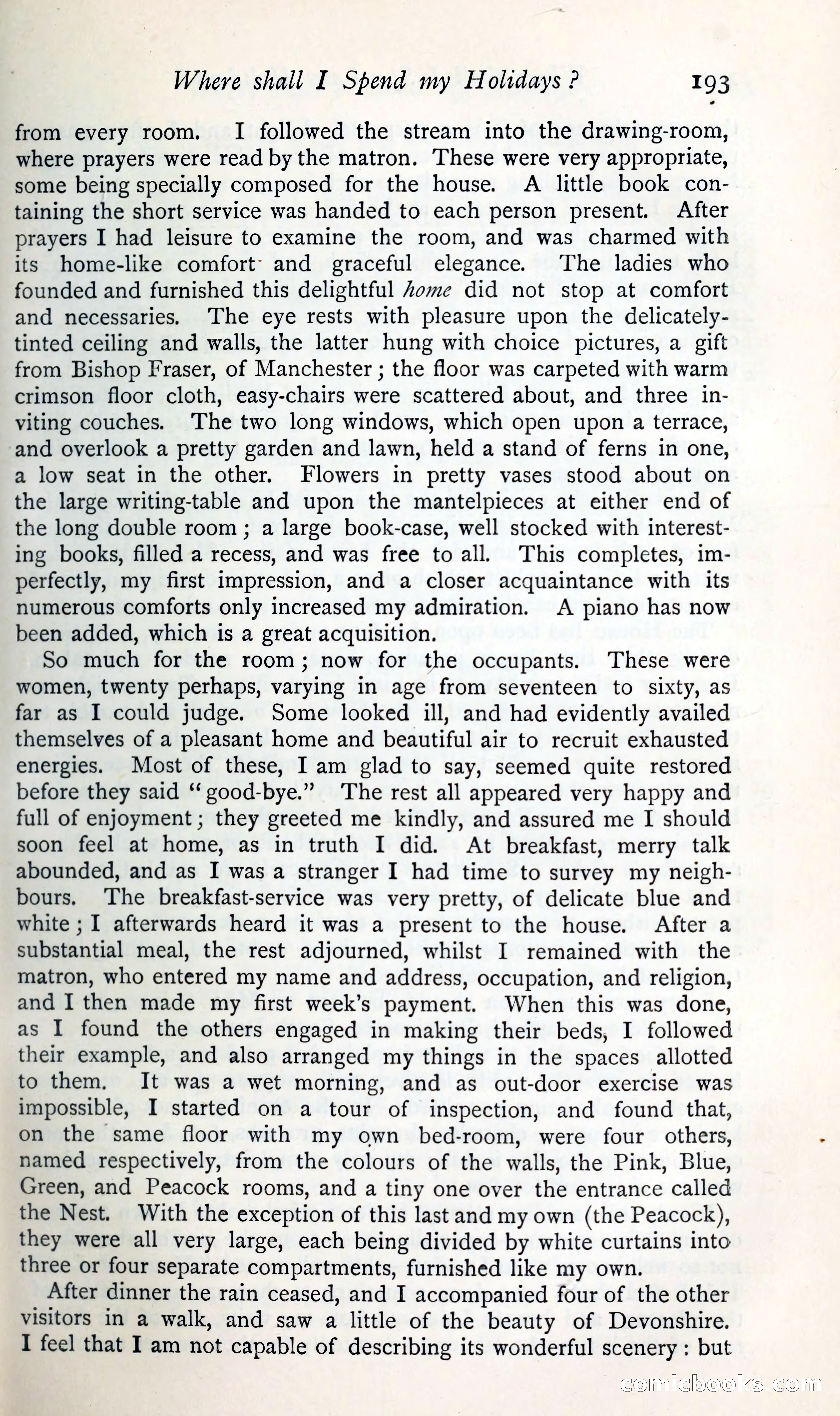 The Argosy — page 210 of 392