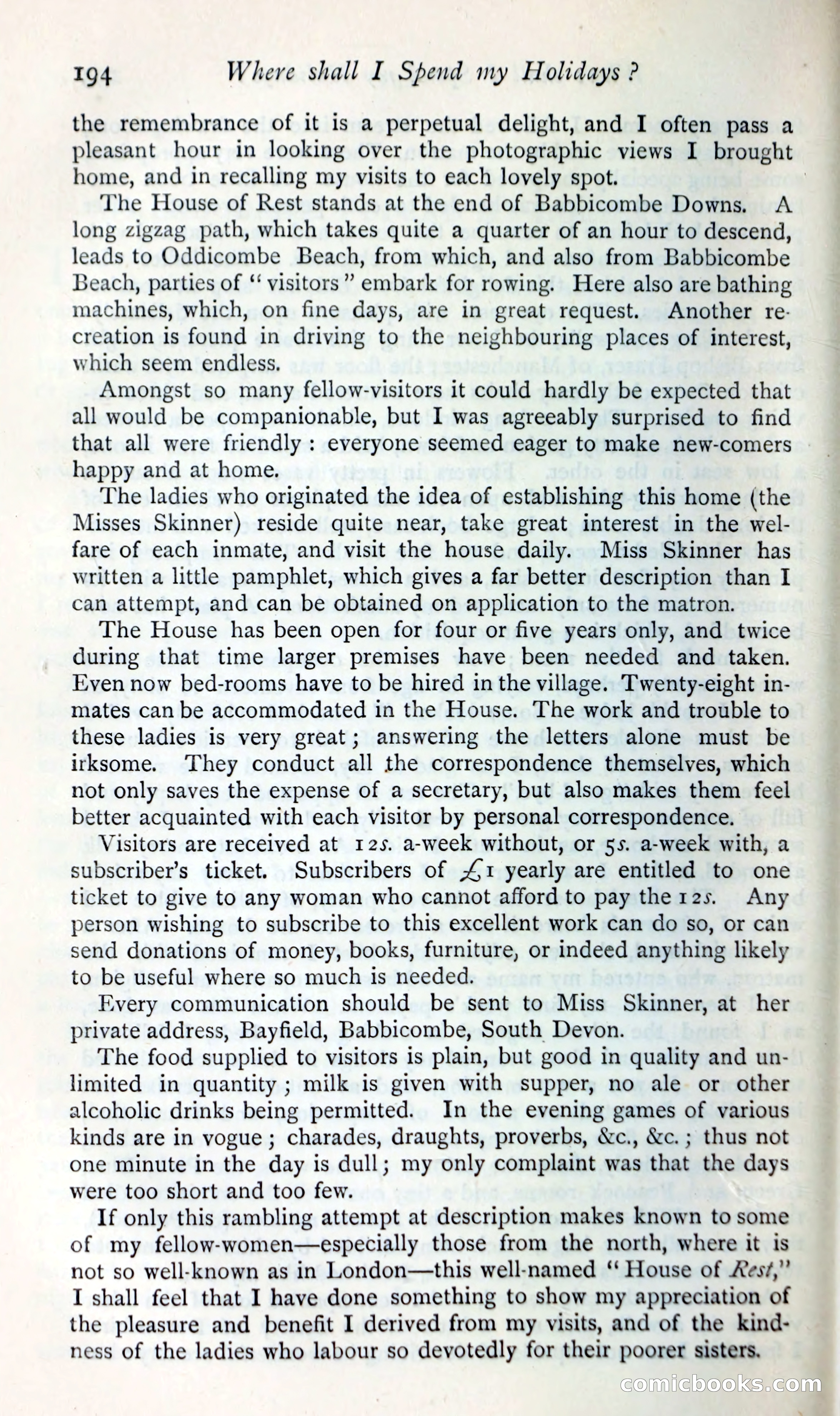 The Argosy — page 211 of 392