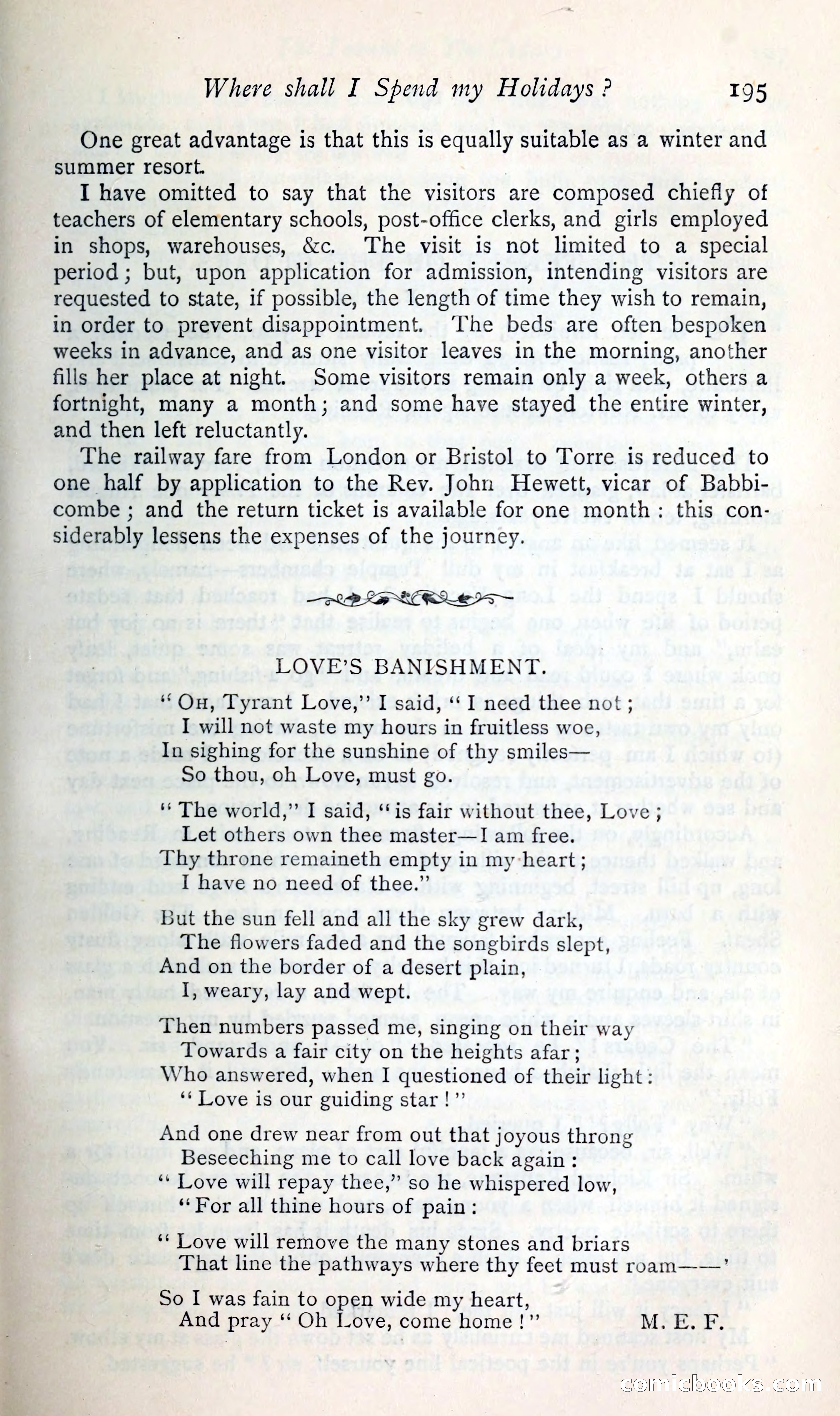 The Argosy — page 212 of 392