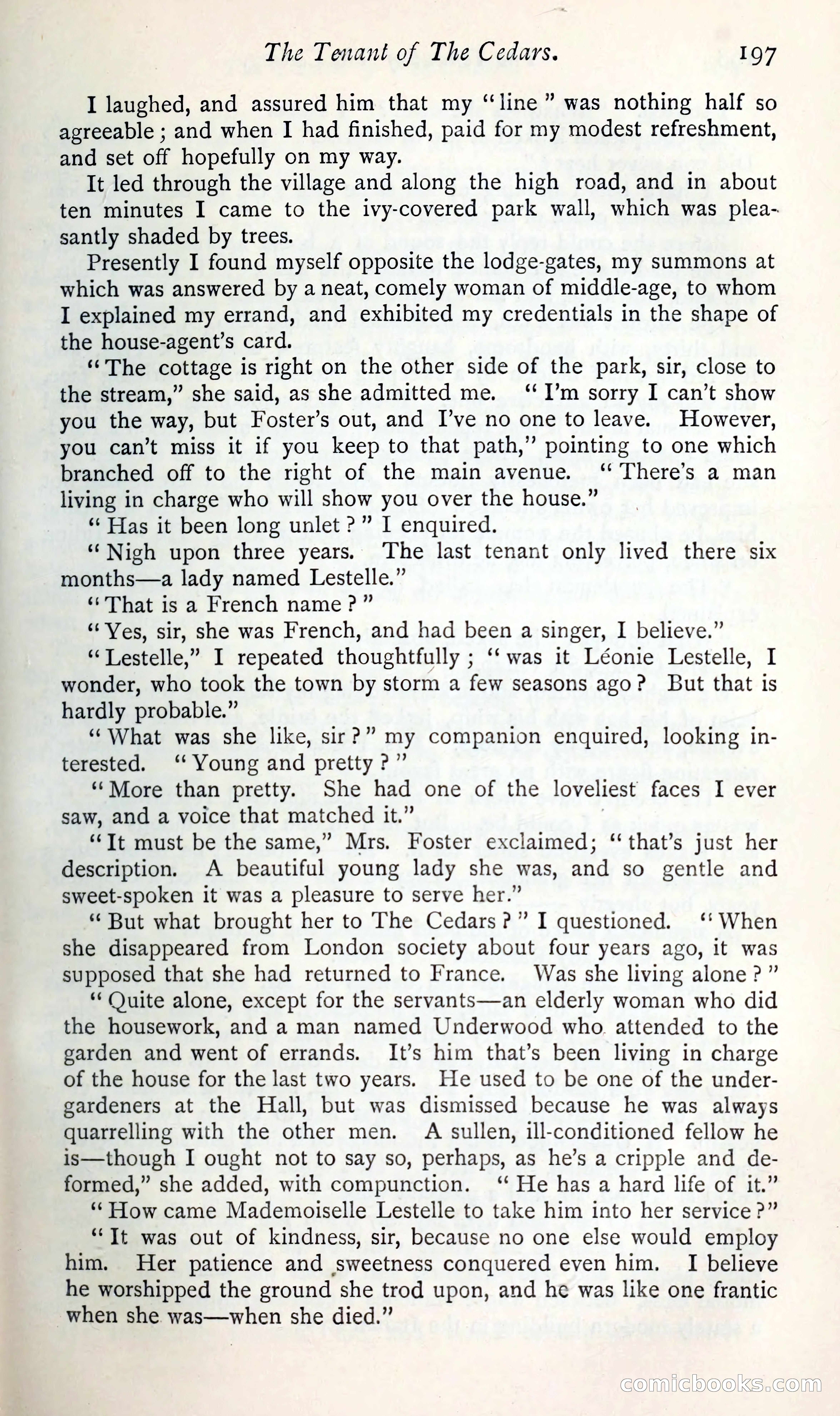 The Argosy — page 214 of 392