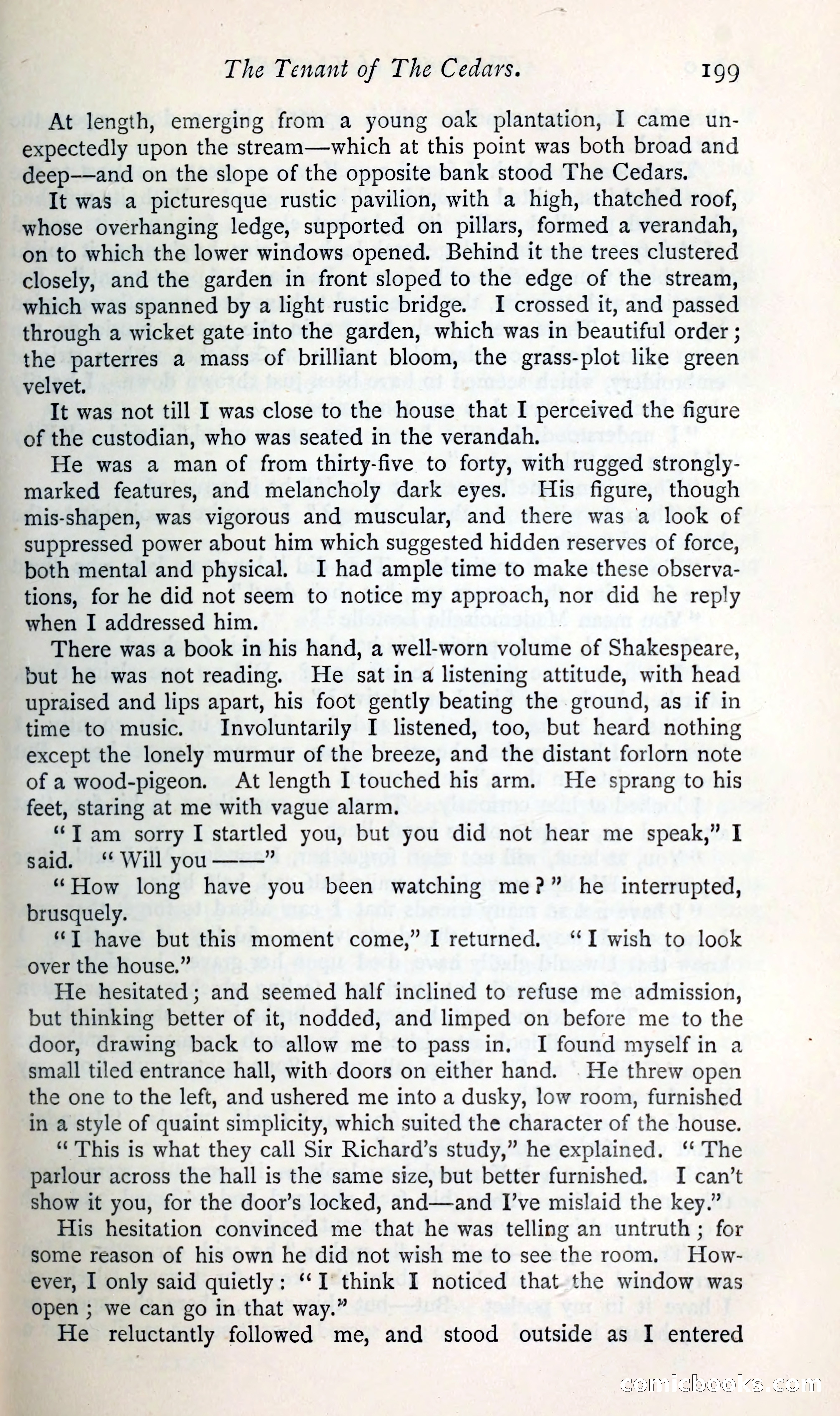 The Argosy — page 216 of 392