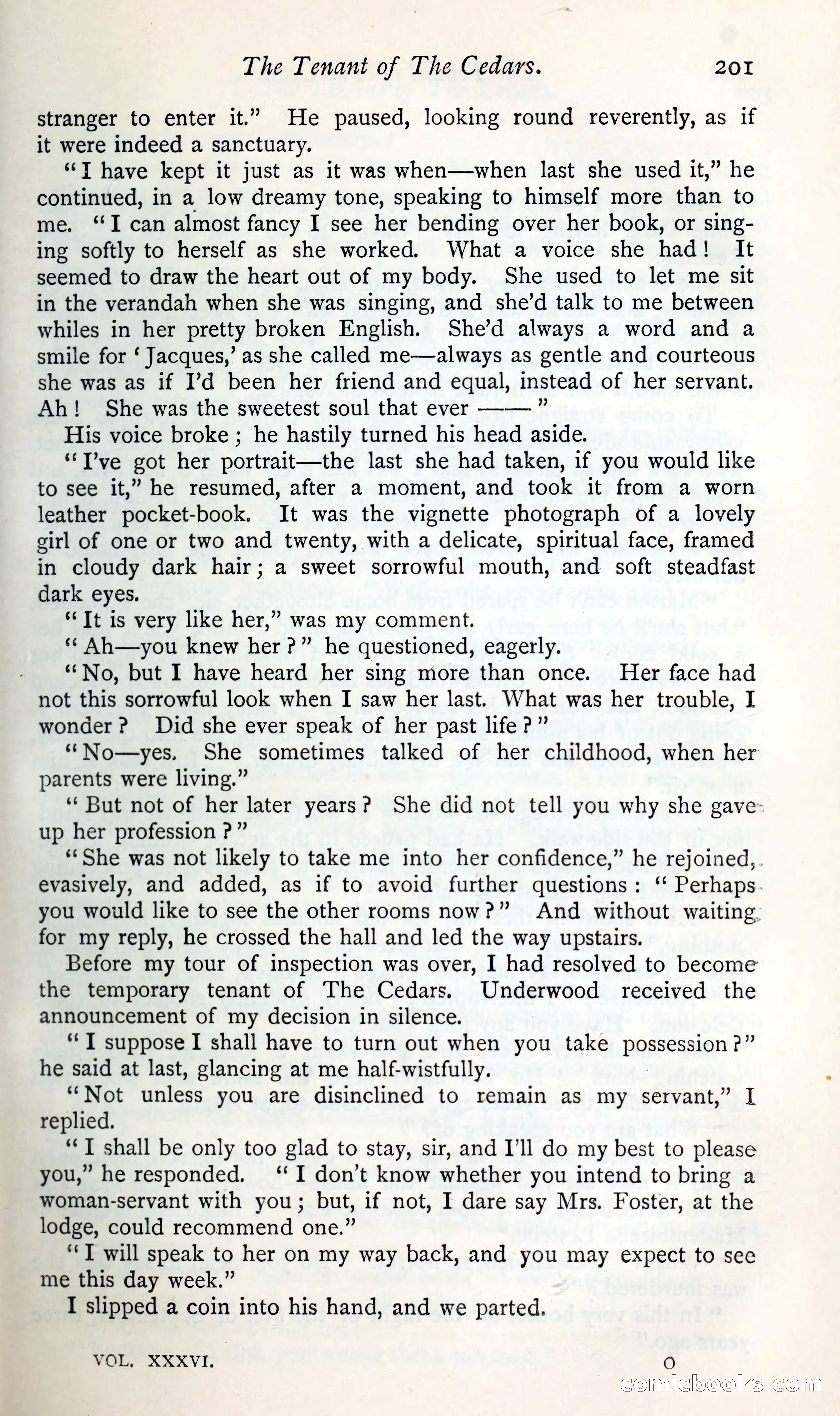 The Argosy — page 218 of 392