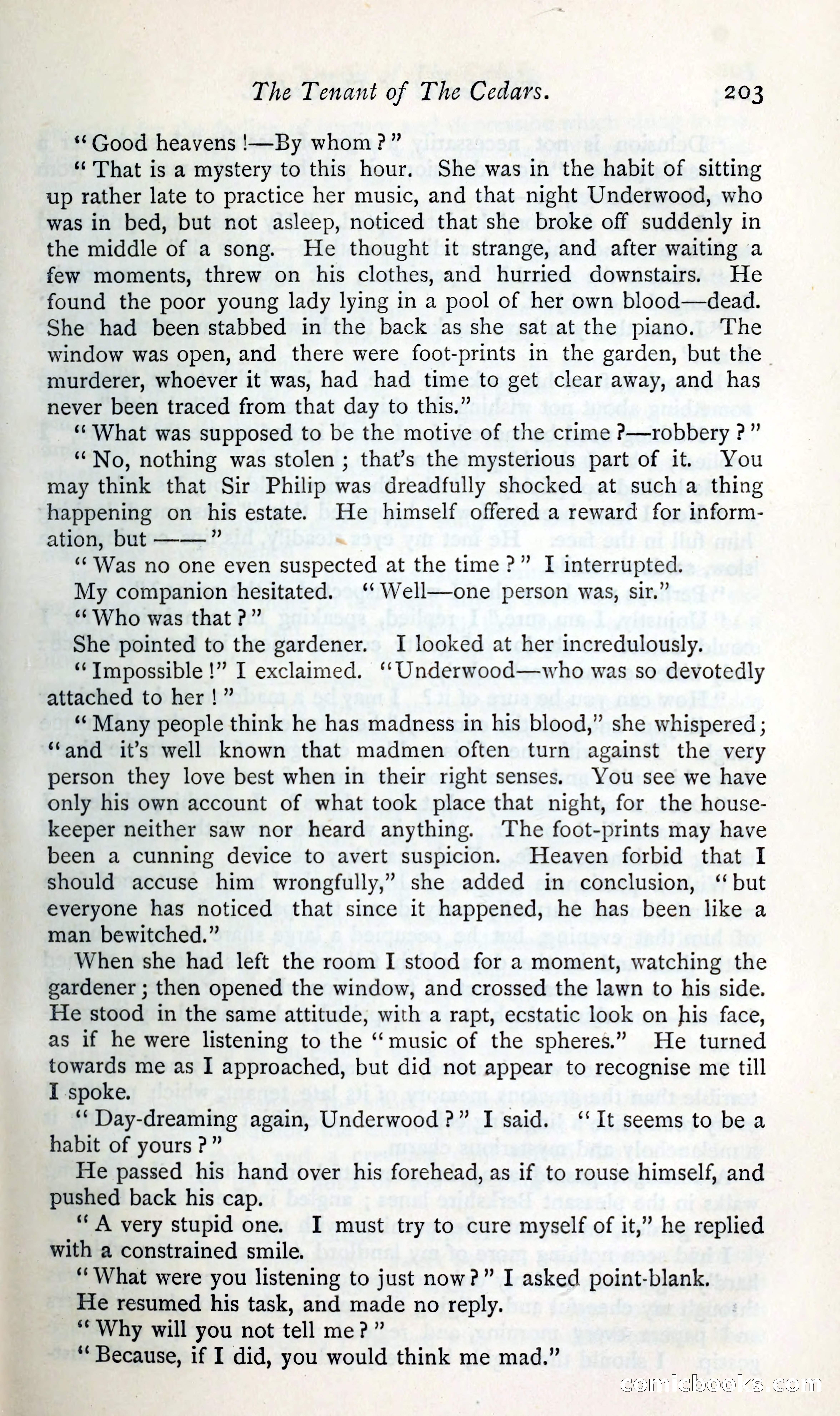 The Argosy — page 220 of 392