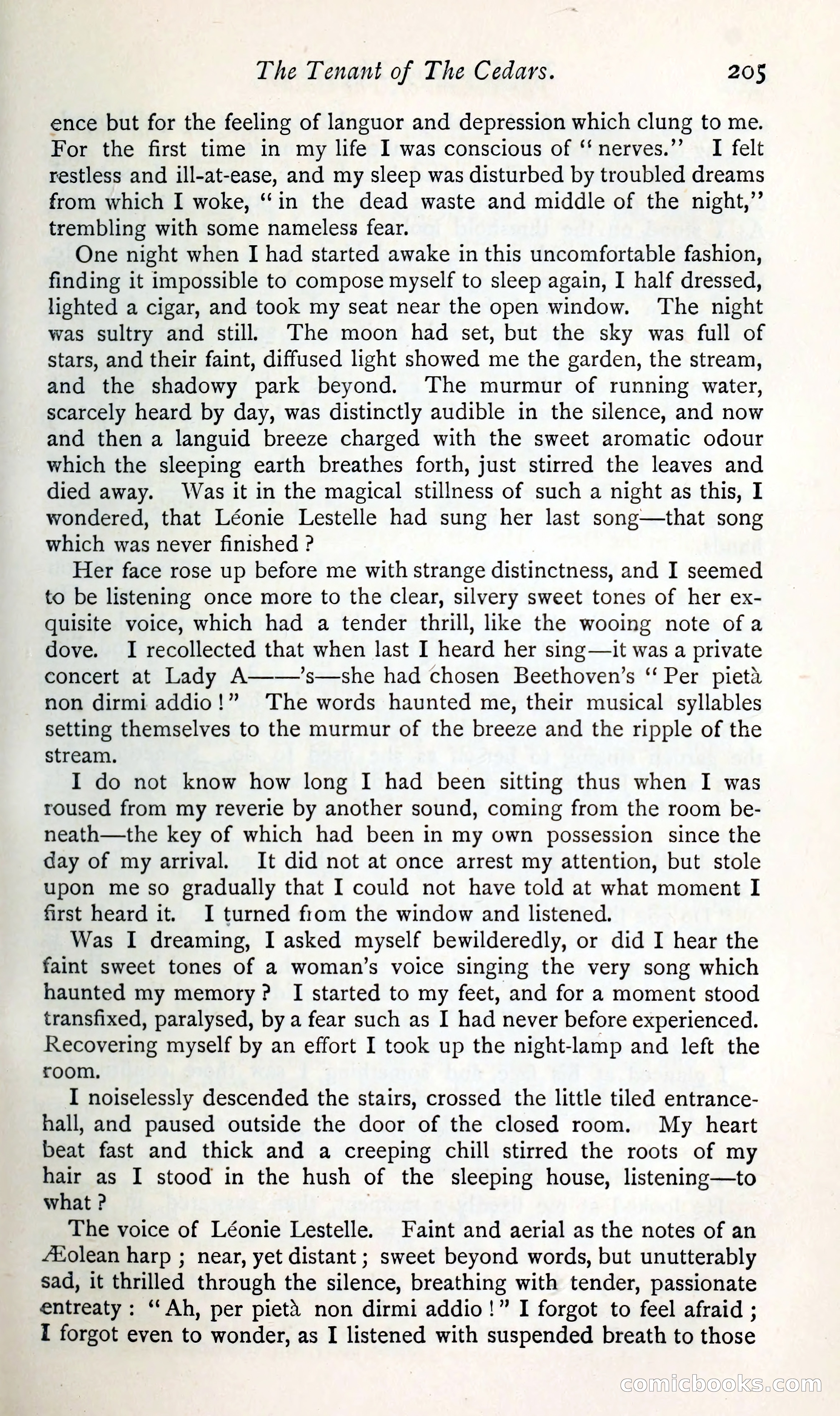 The Argosy — page 222 of 392