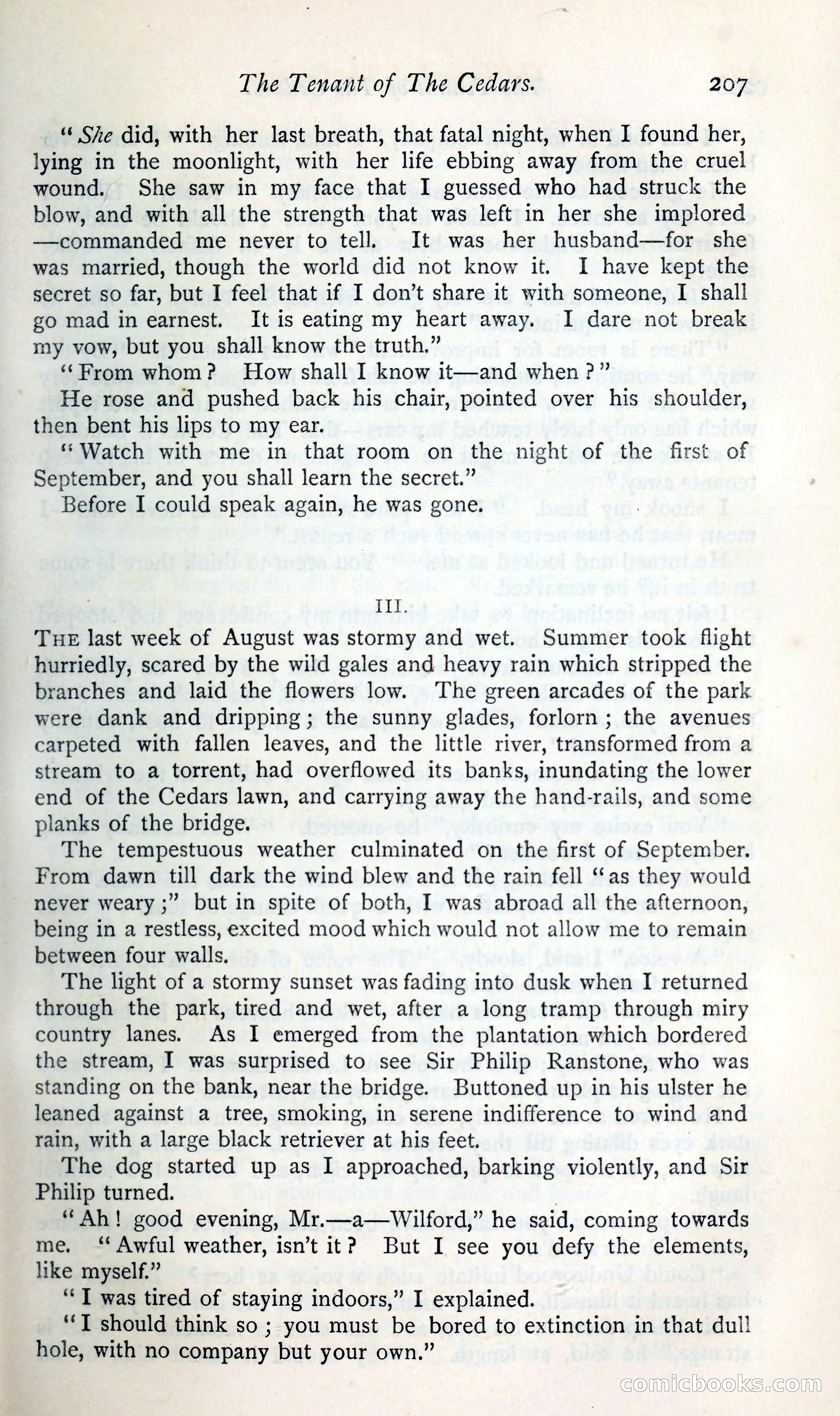 The Argosy — page 224 of 392