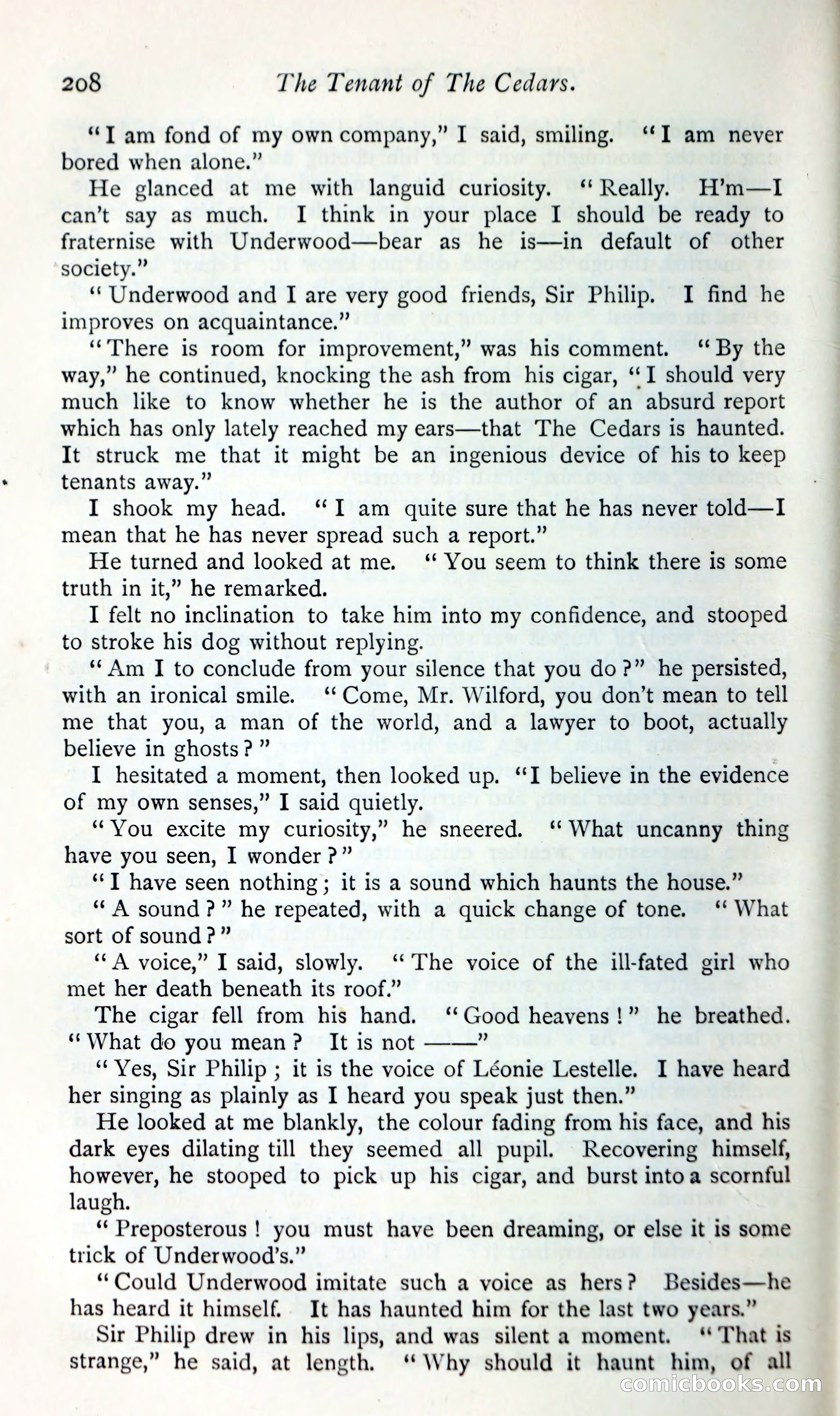 The Argosy — page 227 of 392