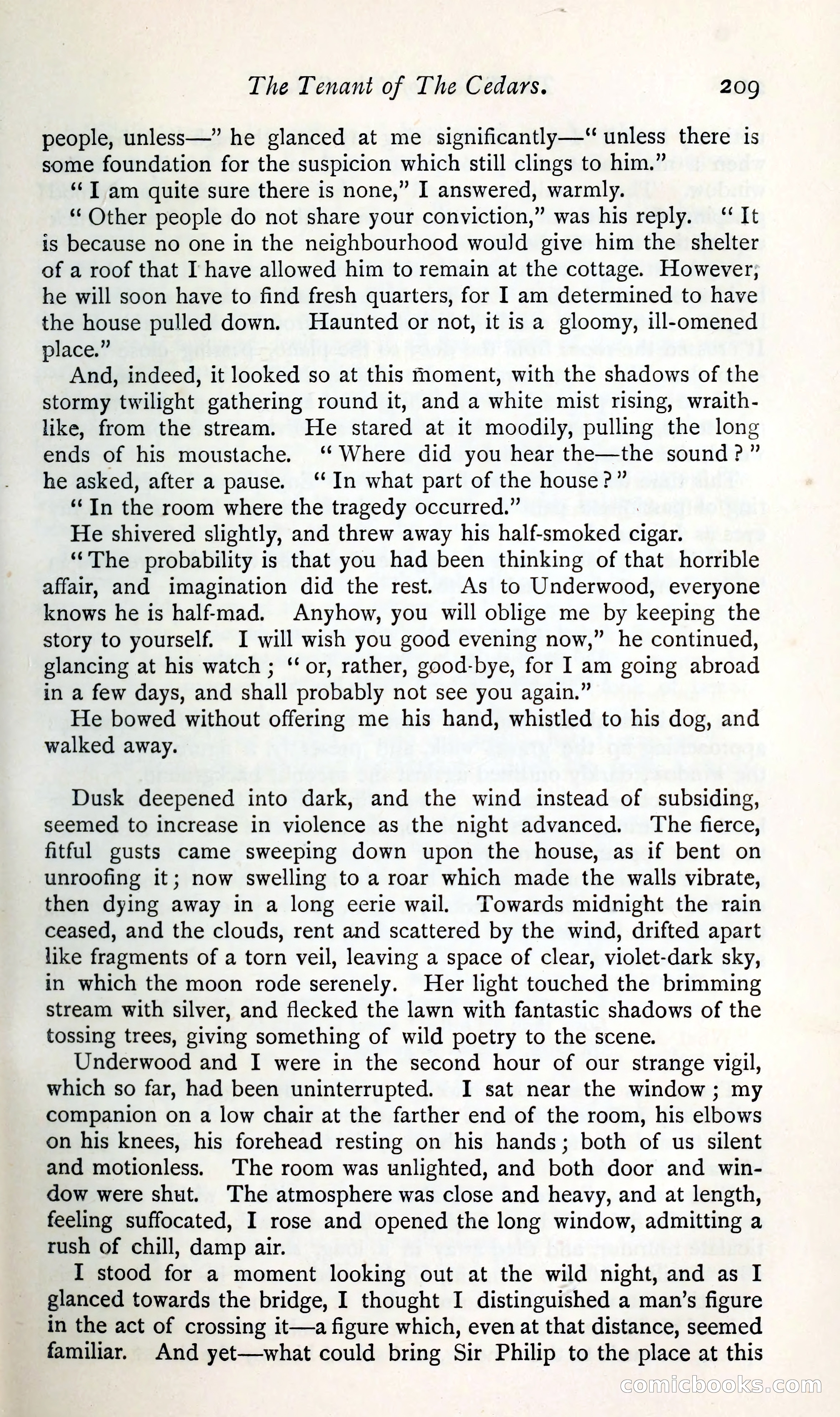 The Argosy — page 228 of 392