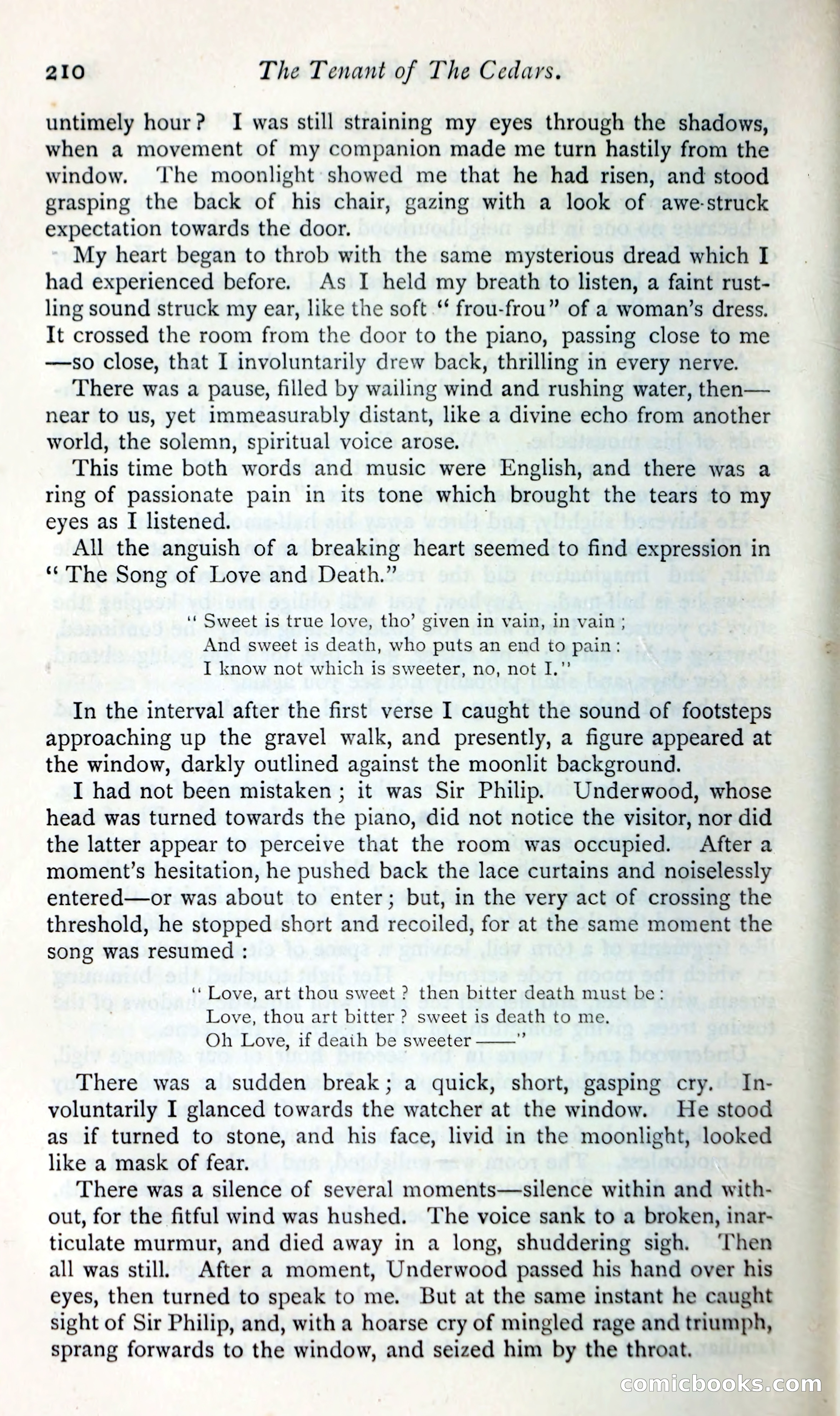 The Argosy — page 229 of 392