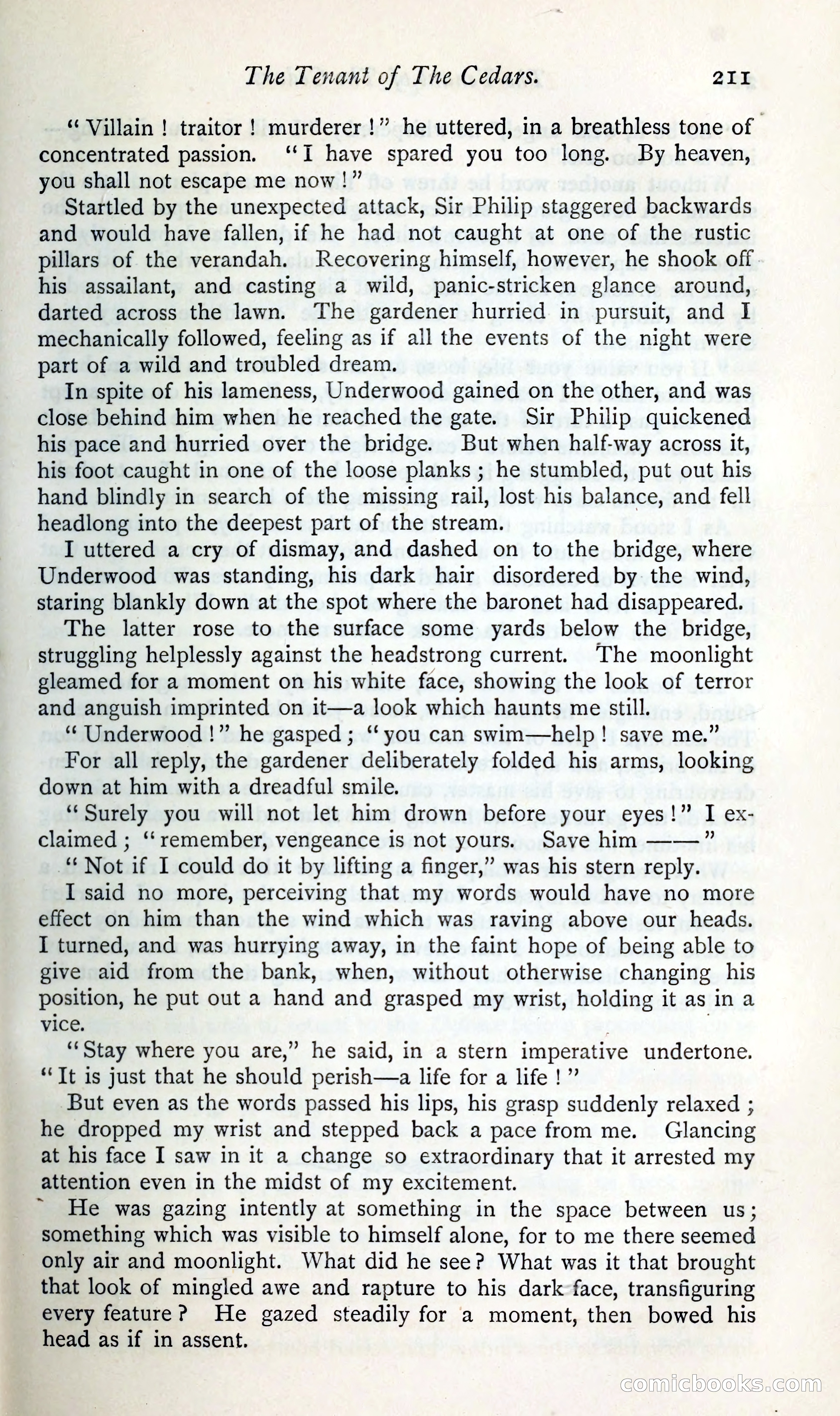 The Argosy — page 230 of 392