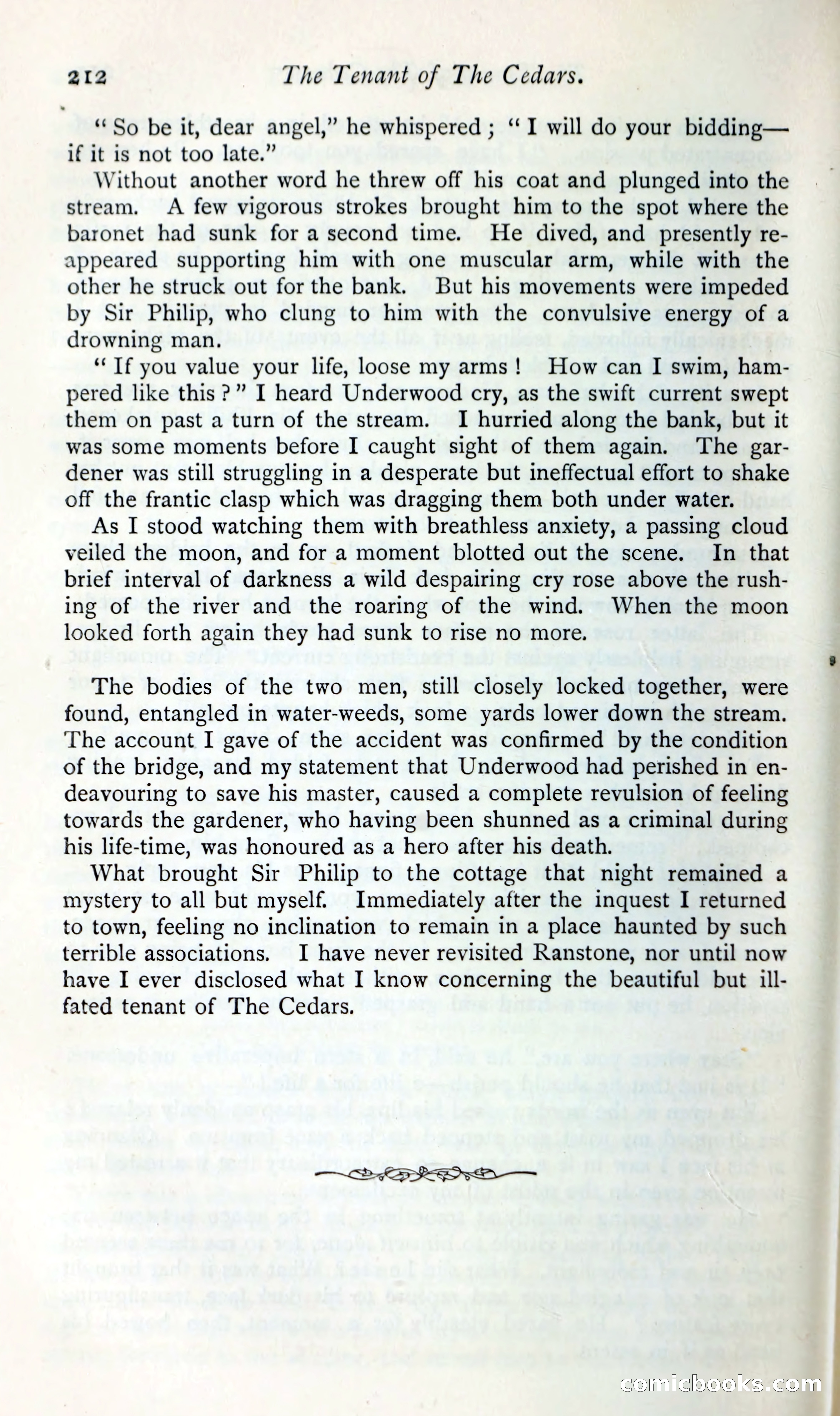 The Argosy — page 231 of 392