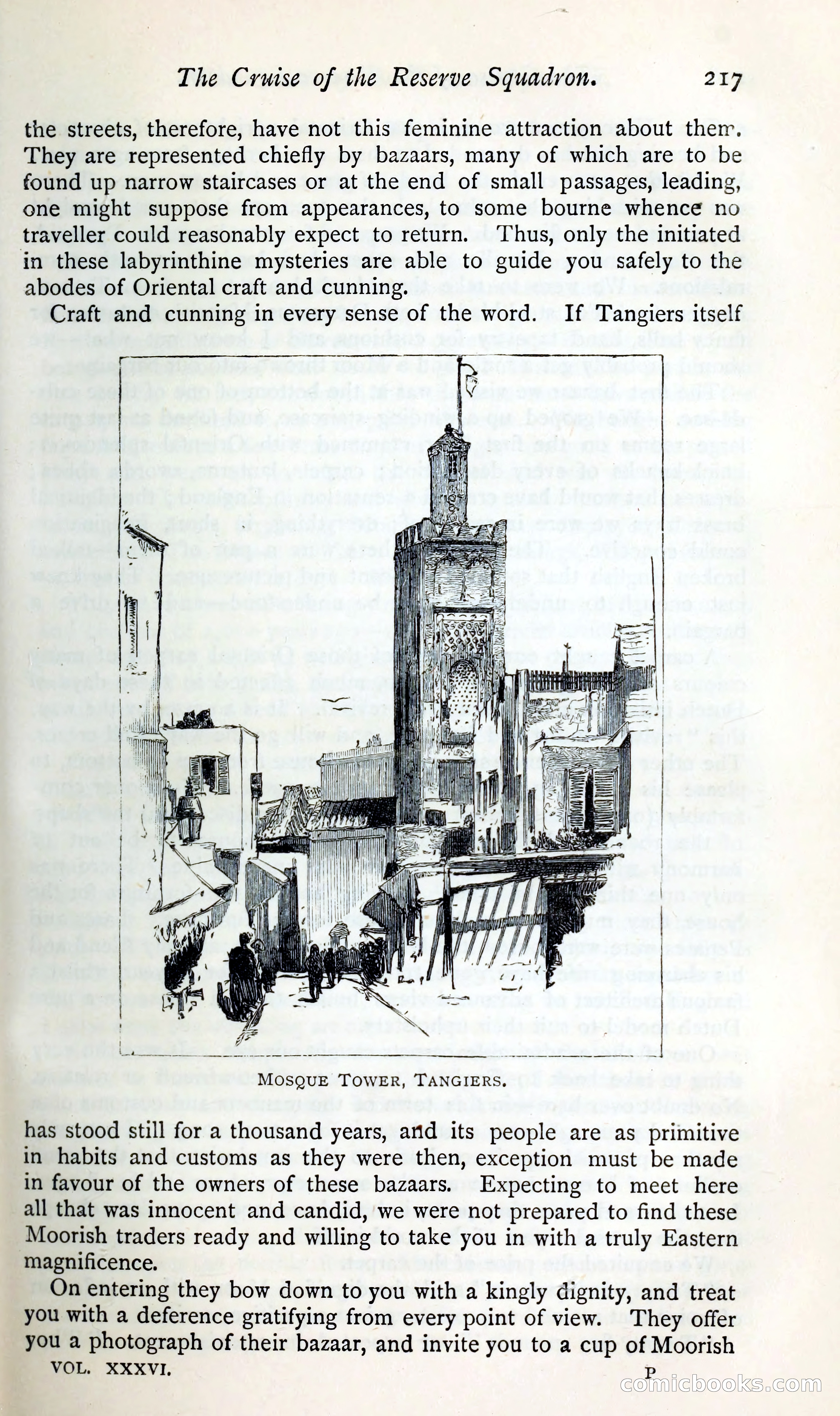 The Argosy — page 236 of 392