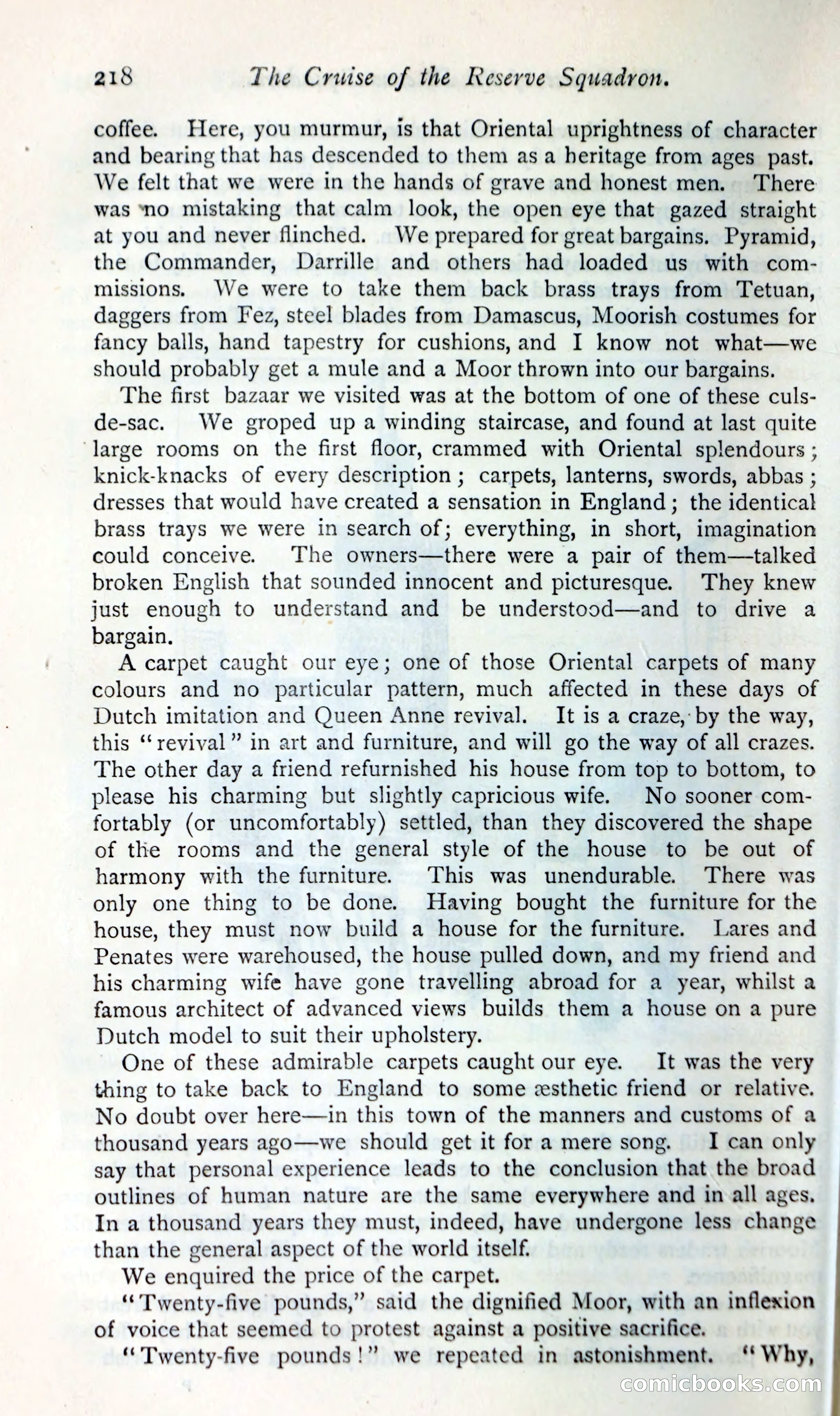 The Argosy — page 237 of 392