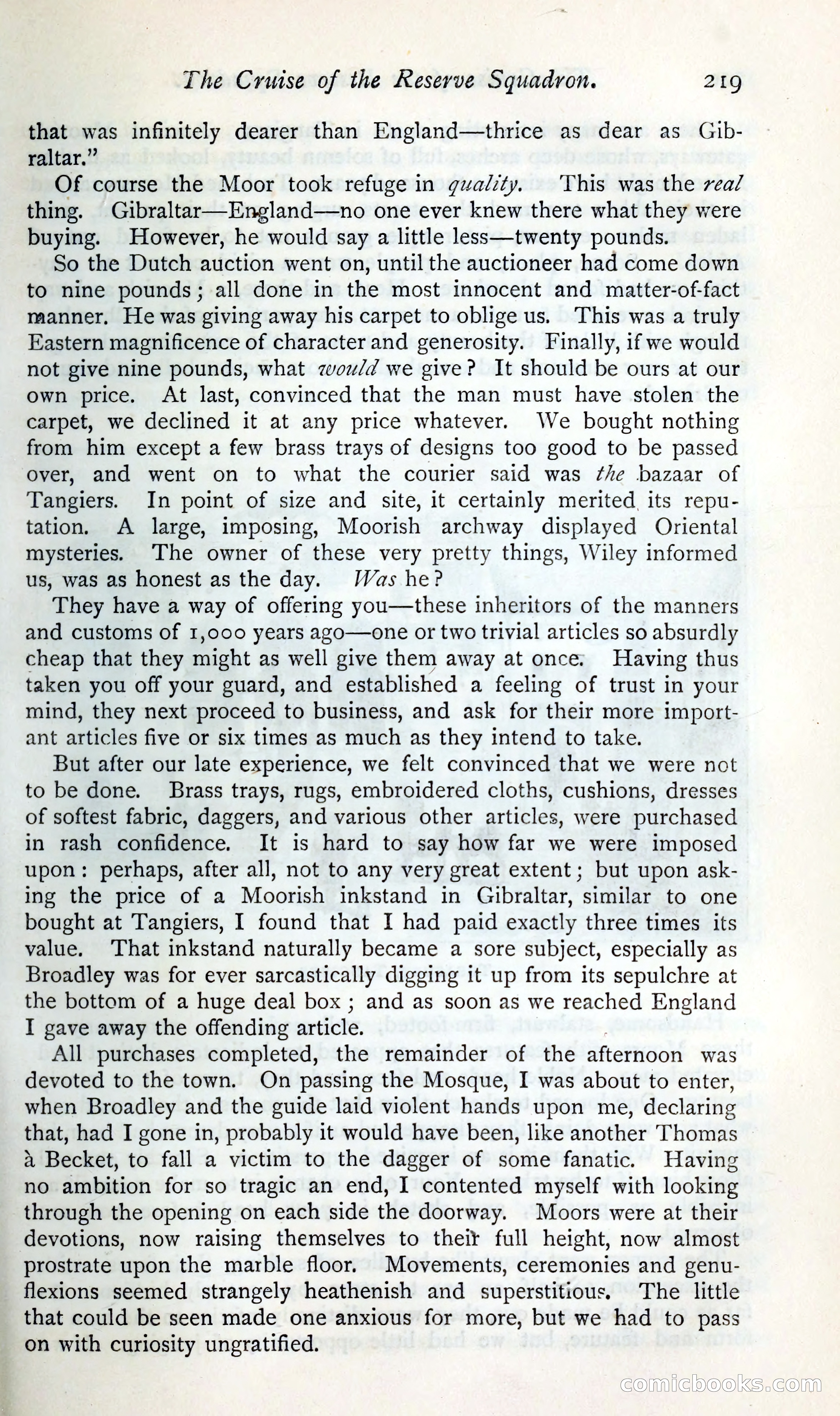 The Argosy — page 238 of 392