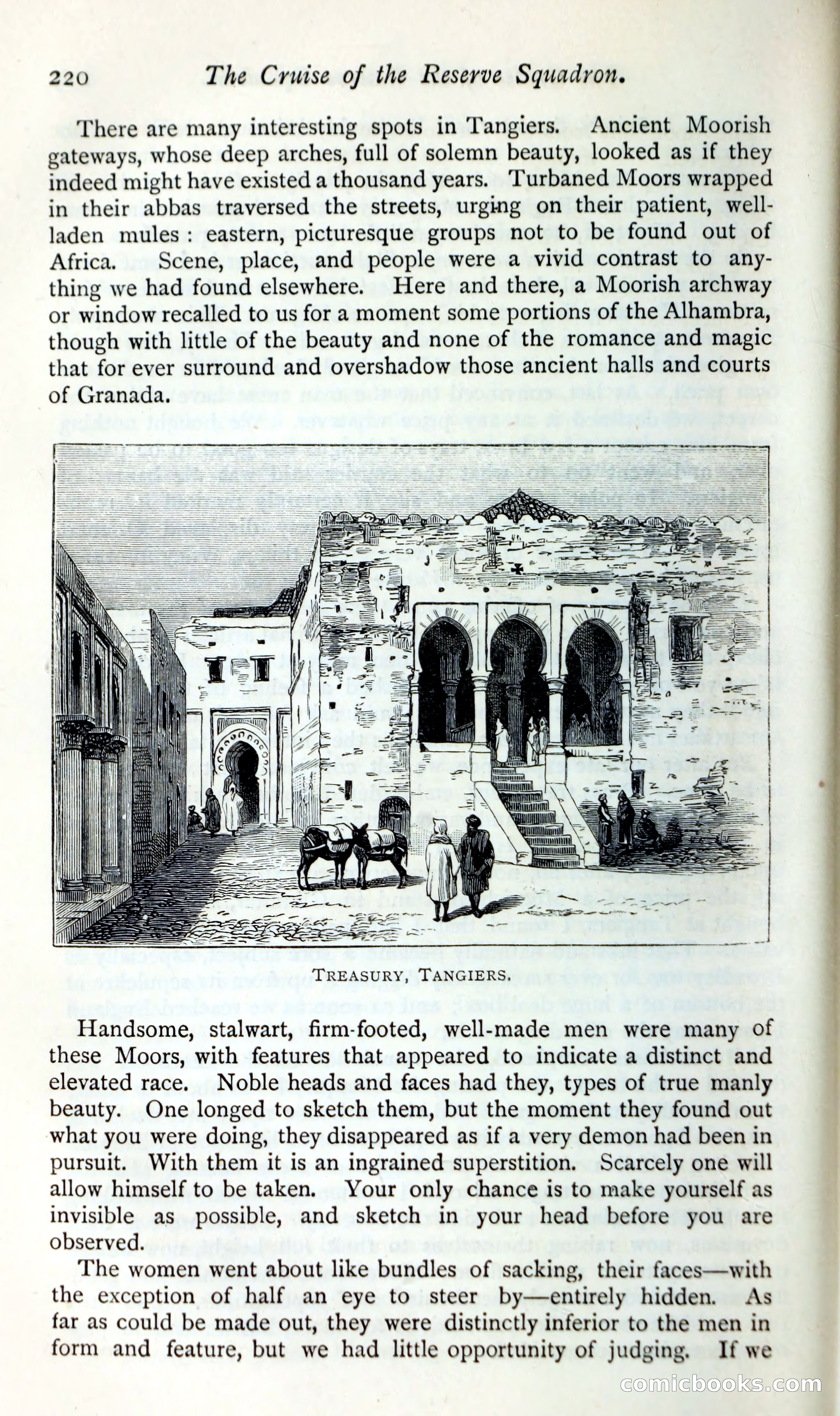 The Argosy — page 239 of 392