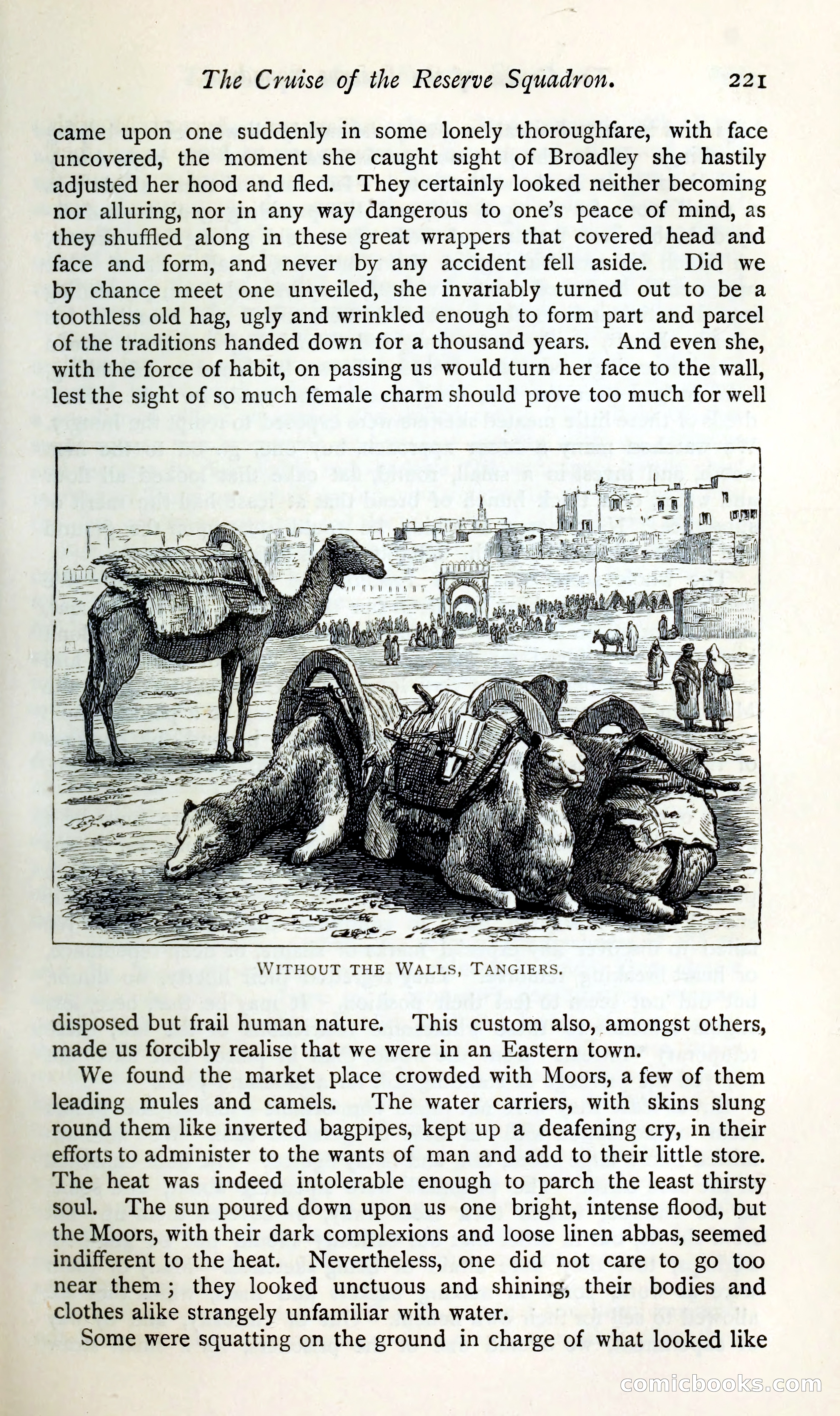 The Argosy — page 240 of 392