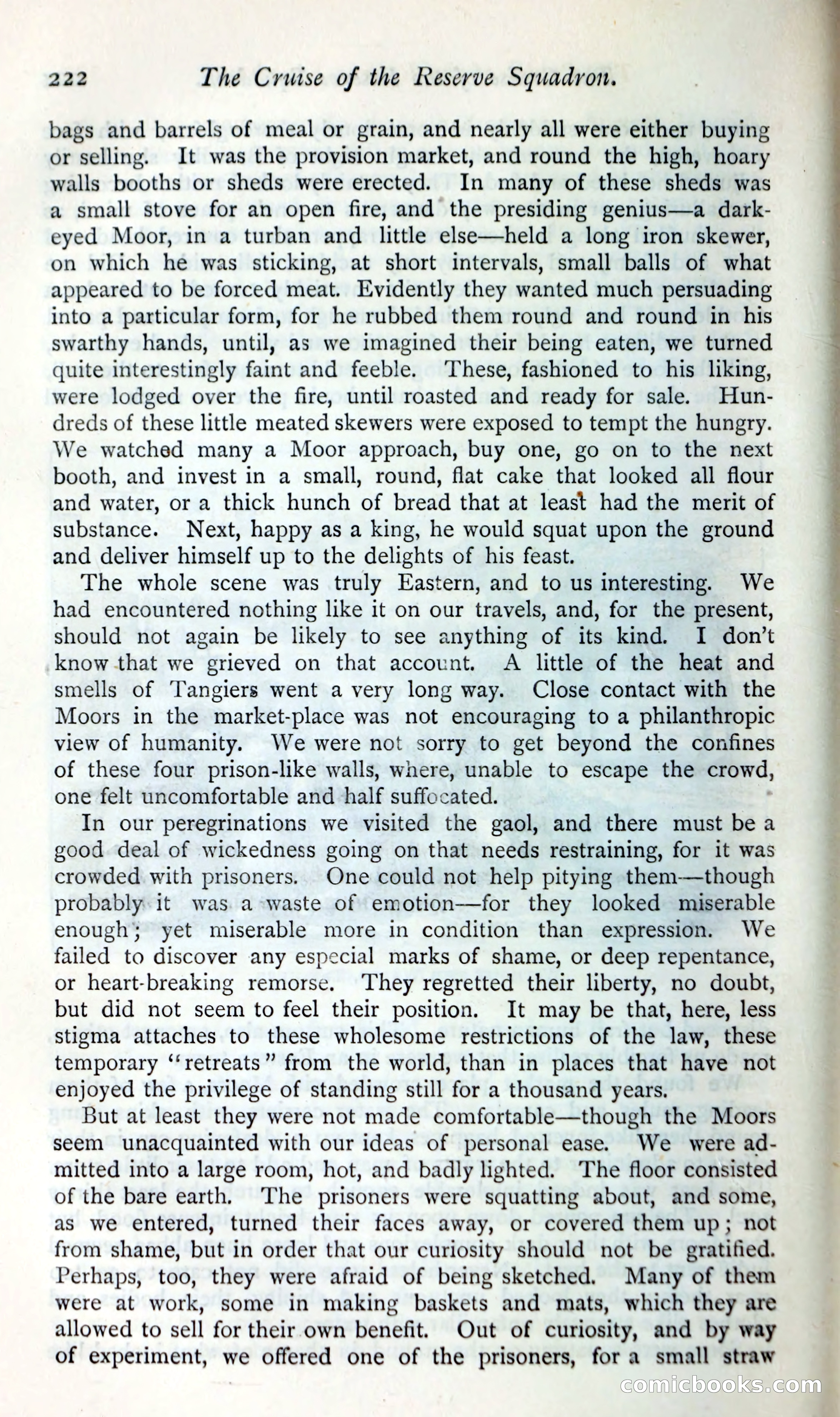 The Argosy — page 241 of 392