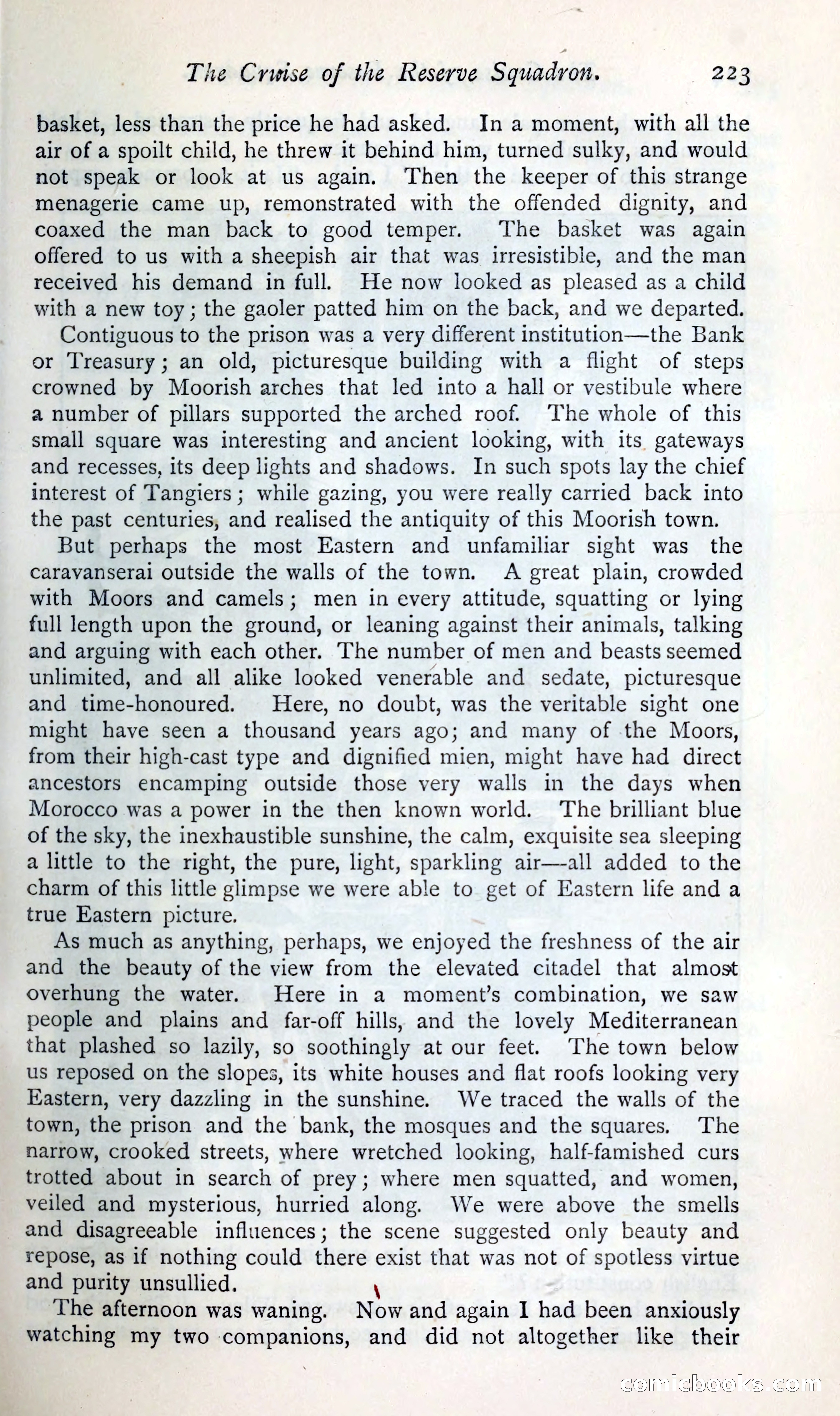 The Argosy — page 242 of 392