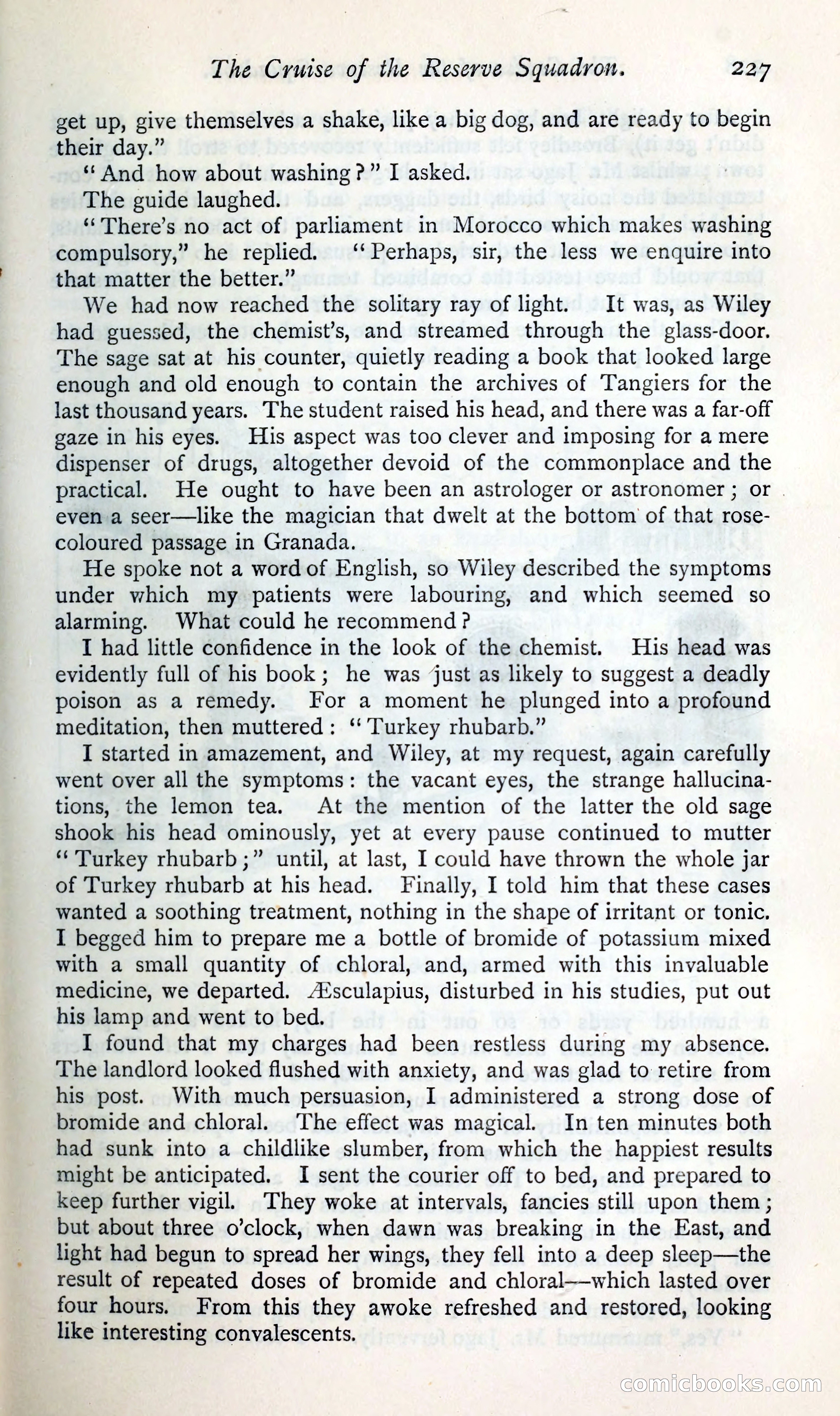 The Argosy — page 246 of 392