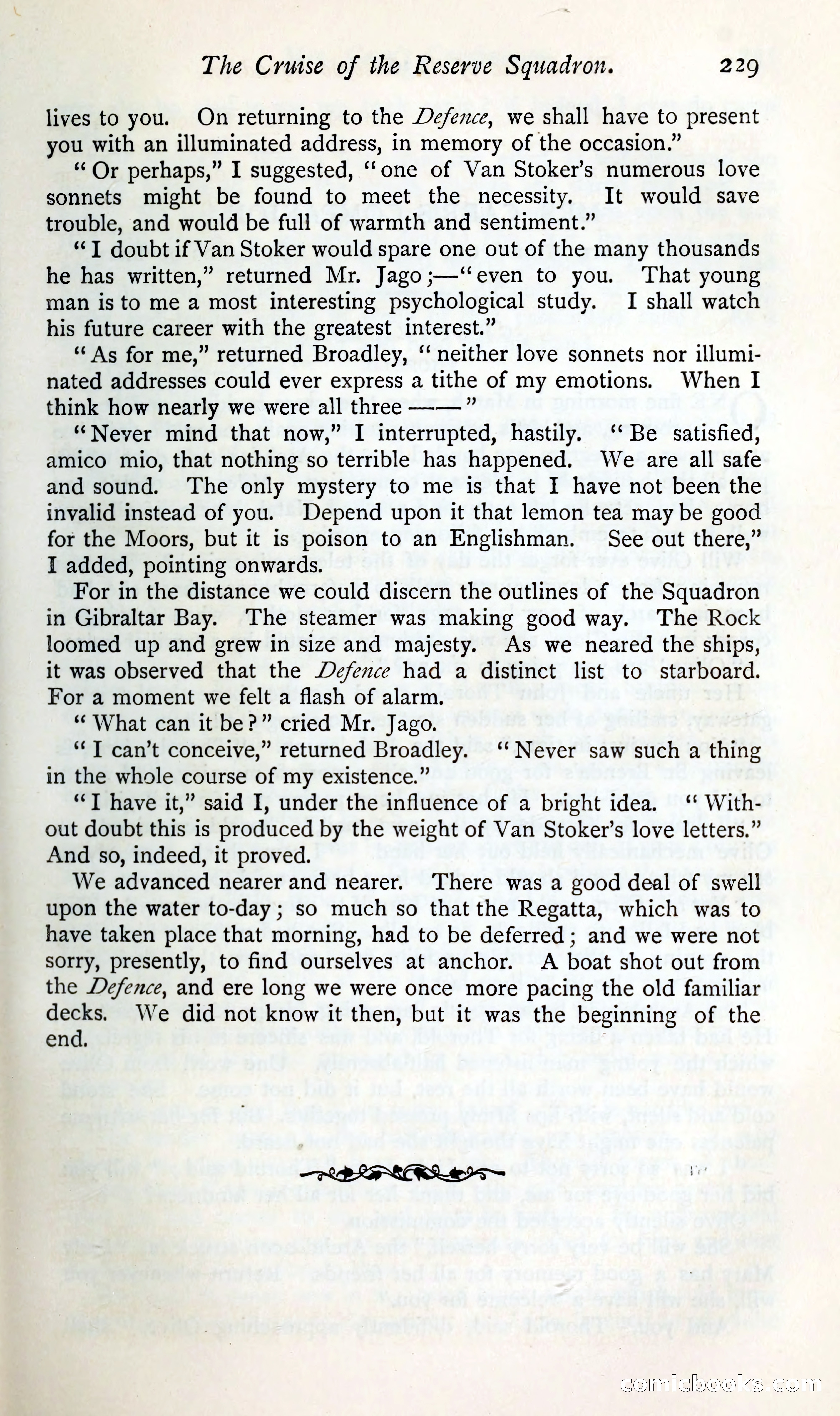 The Argosy — page 248 of 392