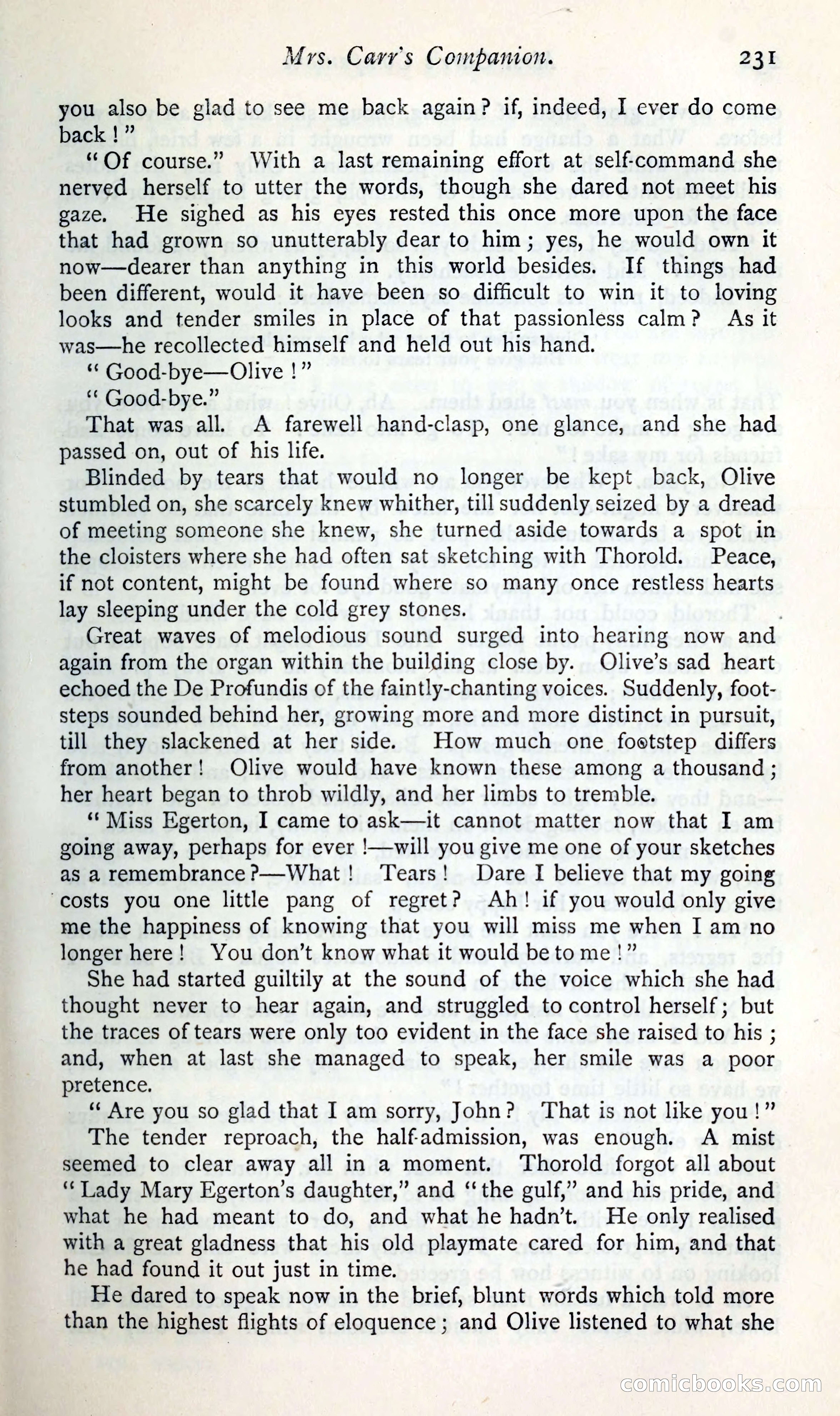 The Argosy — page 250 of 392