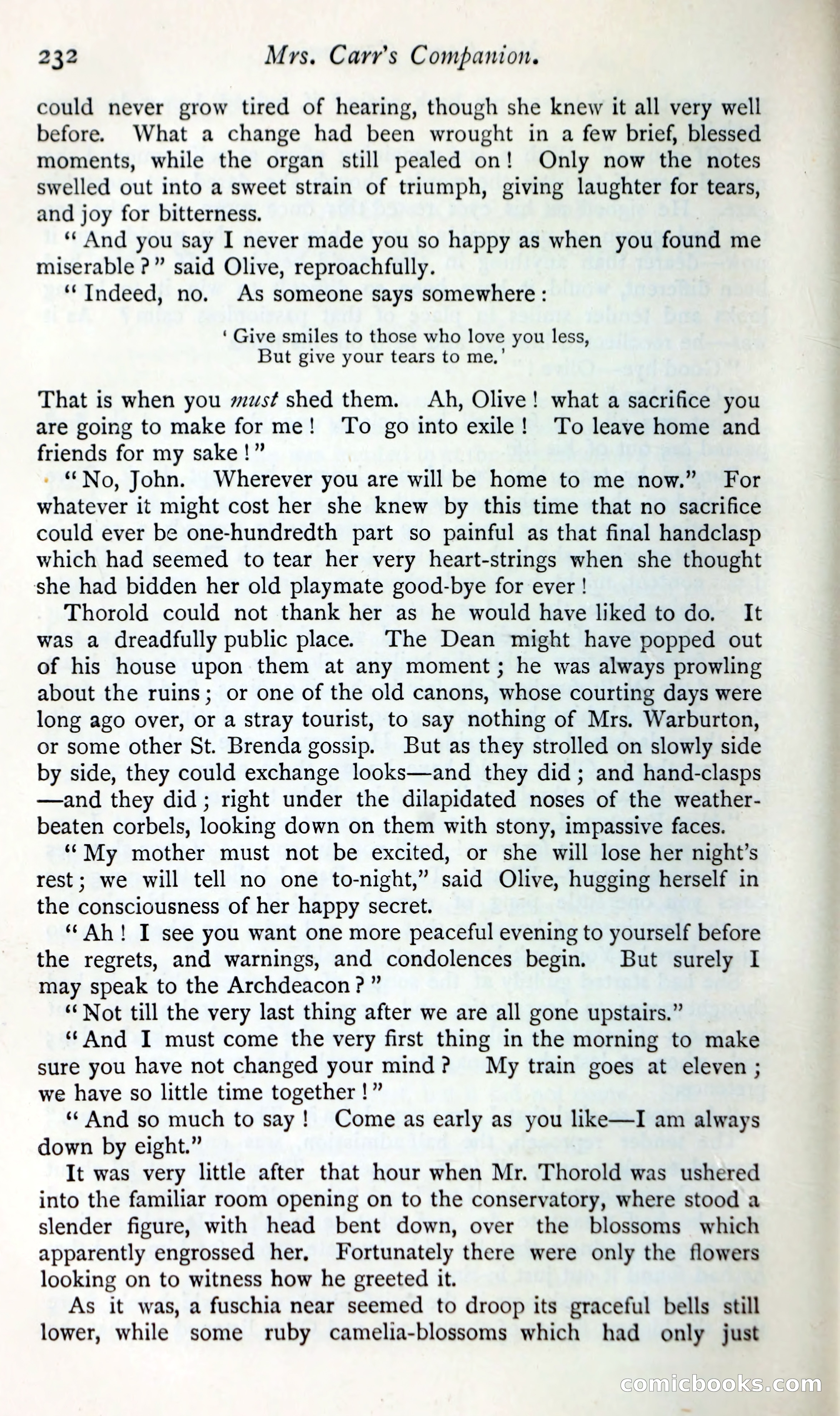The Argosy — page 251 of 392