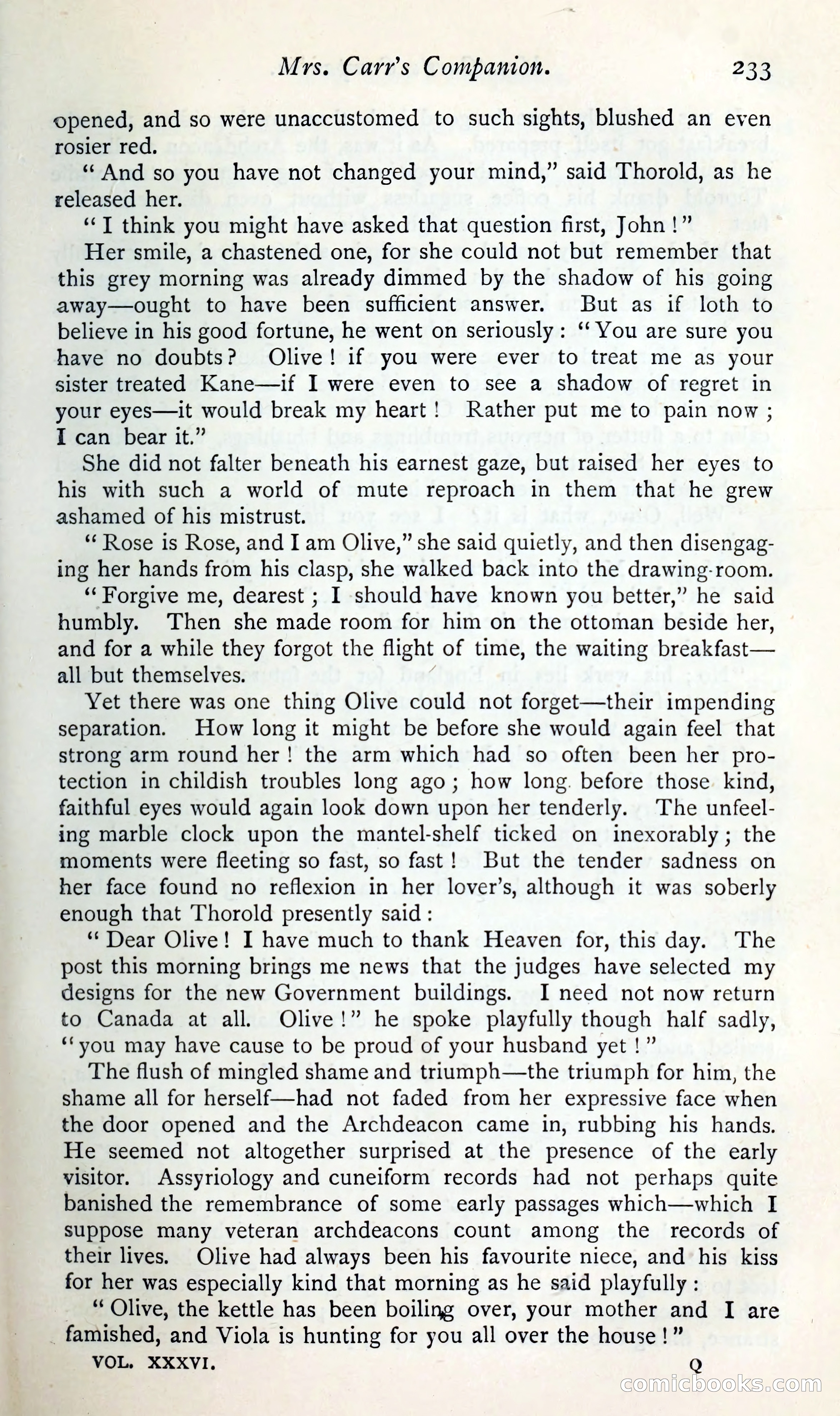 The Argosy — page 252 of 392