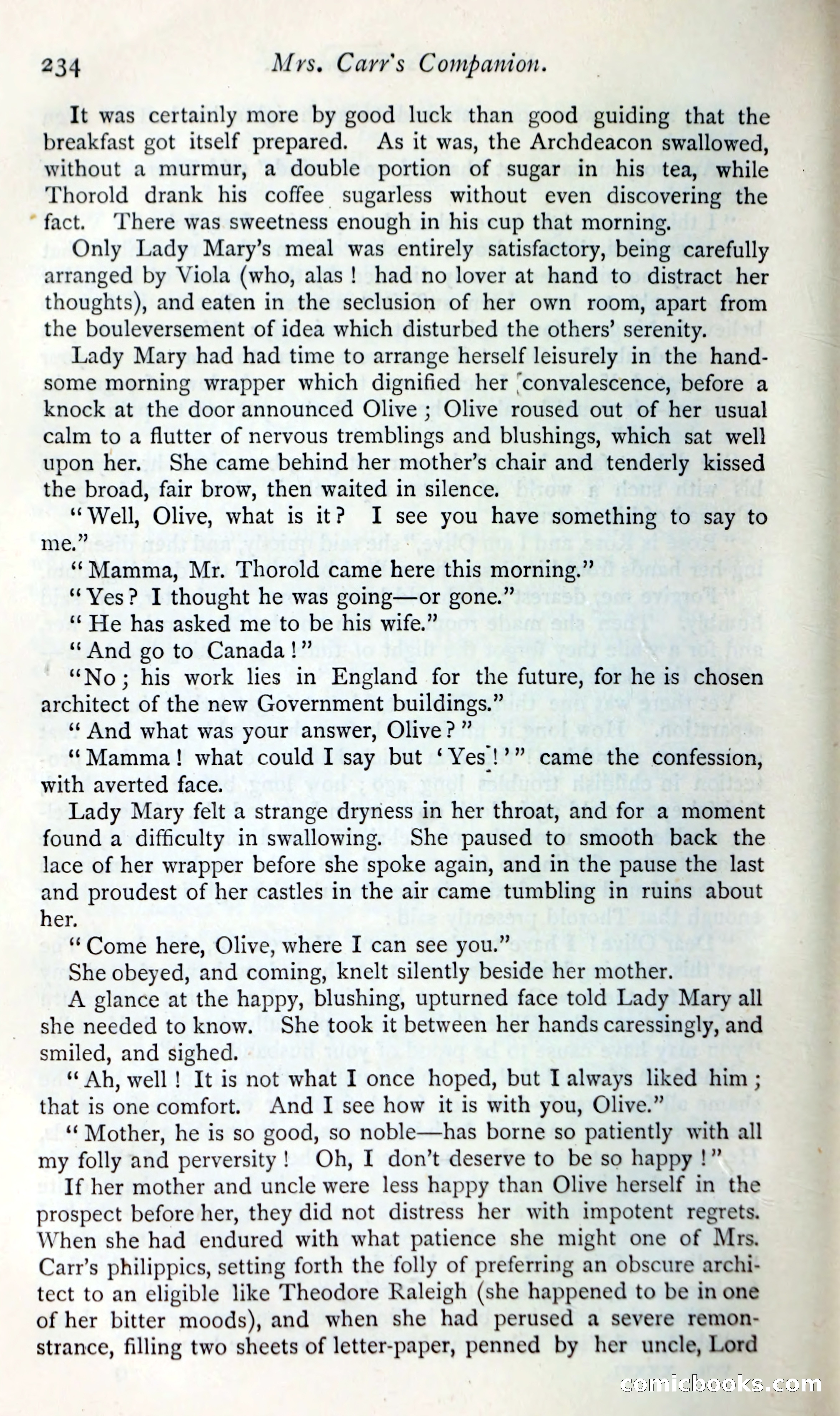 The Argosy — page 253 of 392