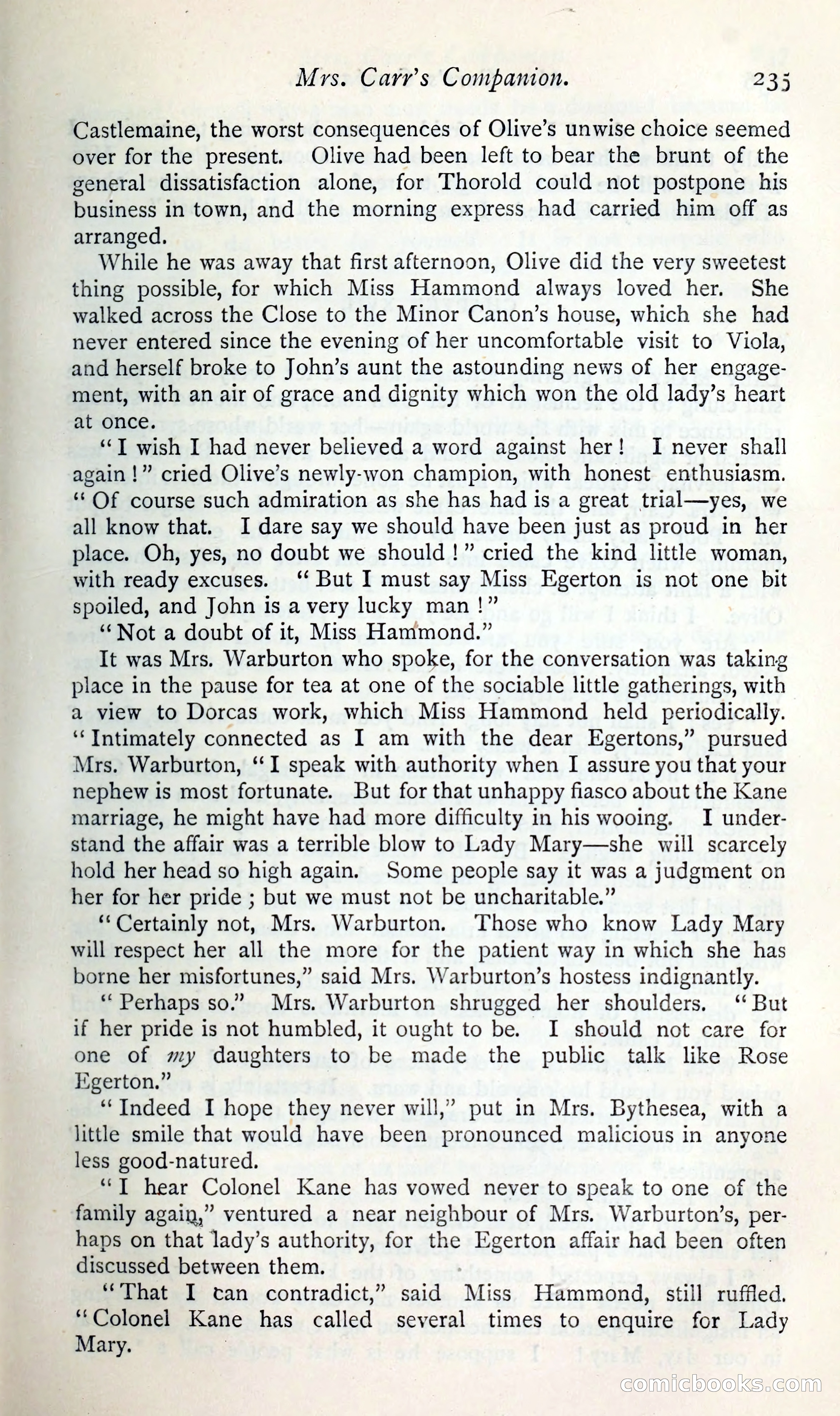The Argosy — page 254 of 392