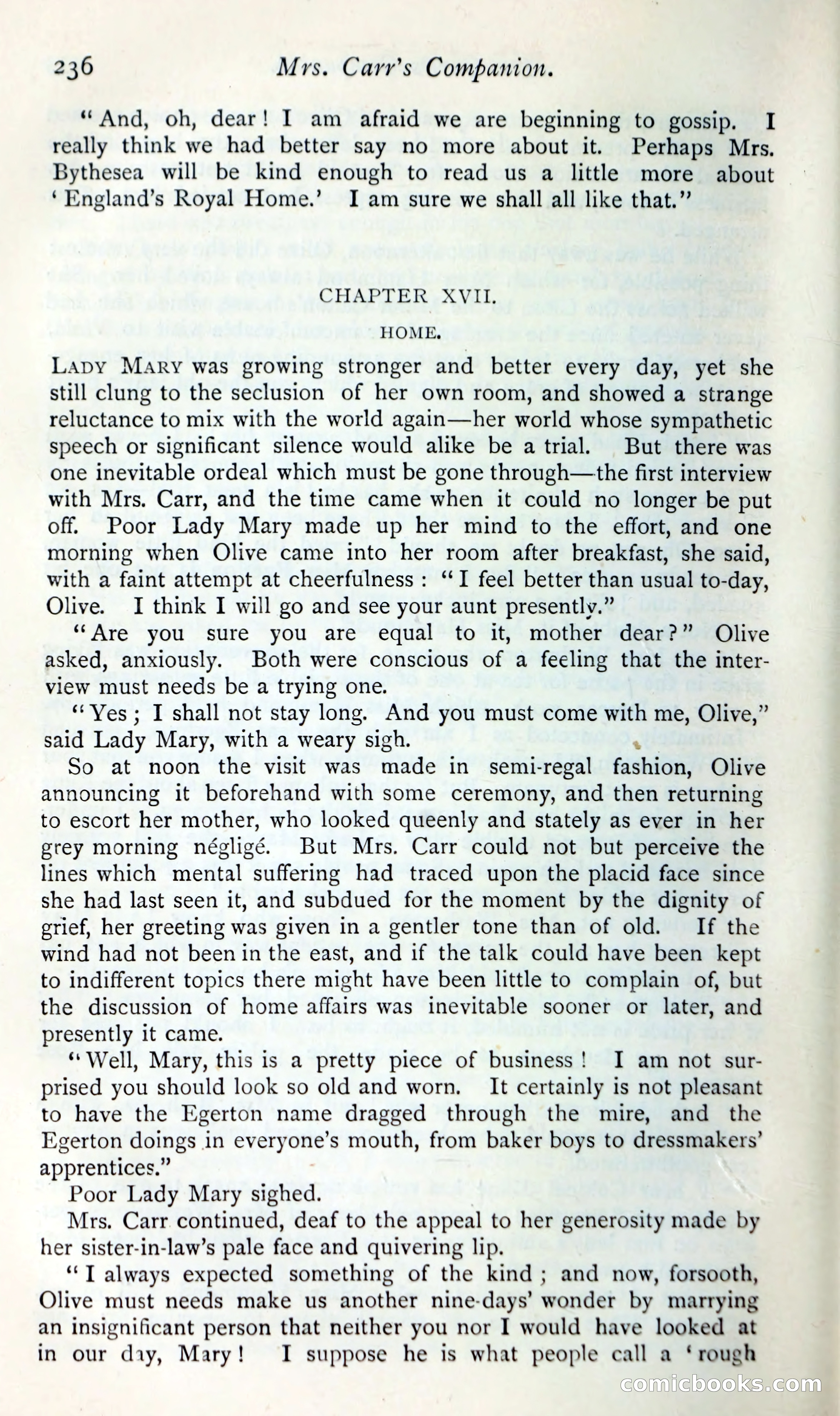 The Argosy — page 255 of 392