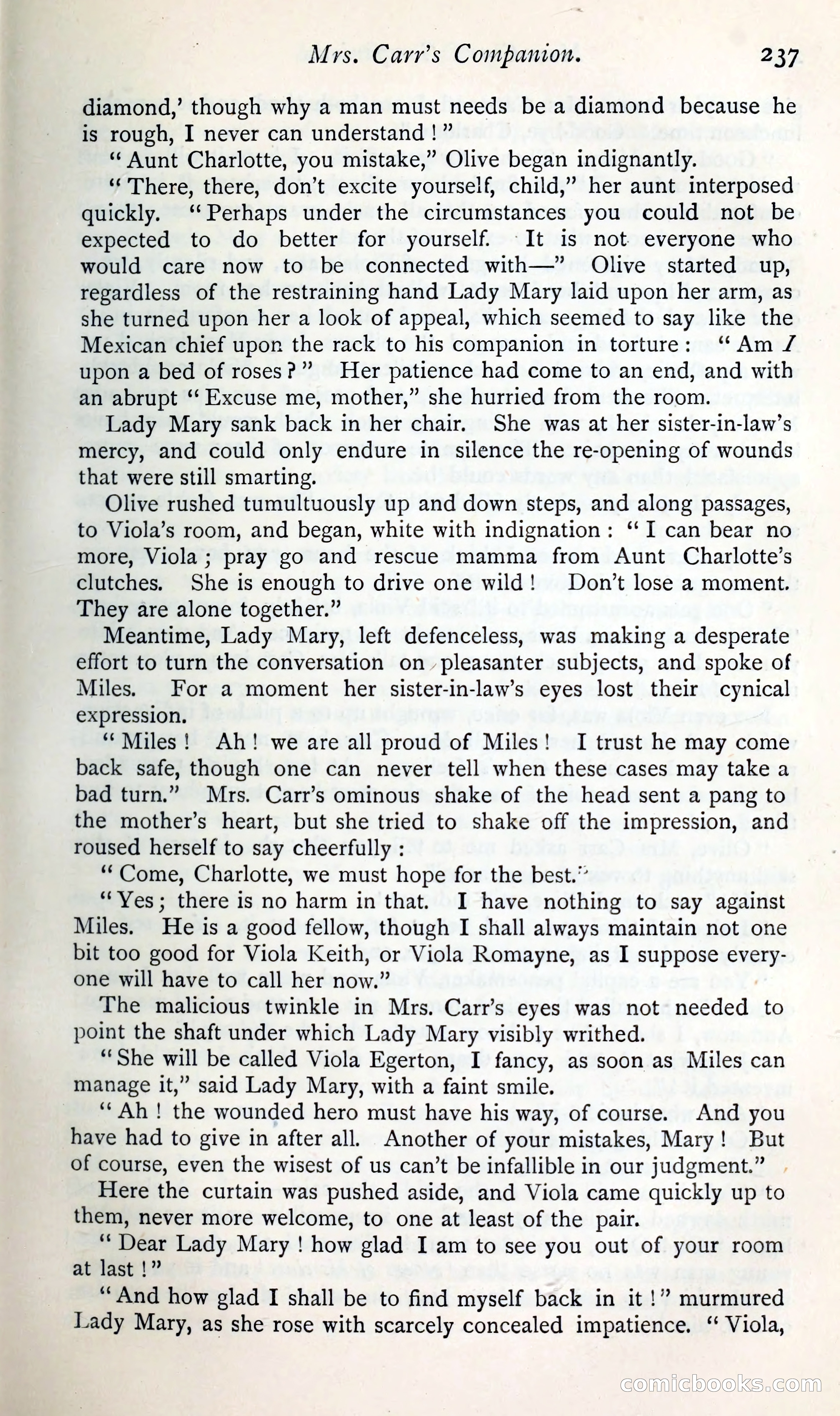 The Argosy — page 256 of 392