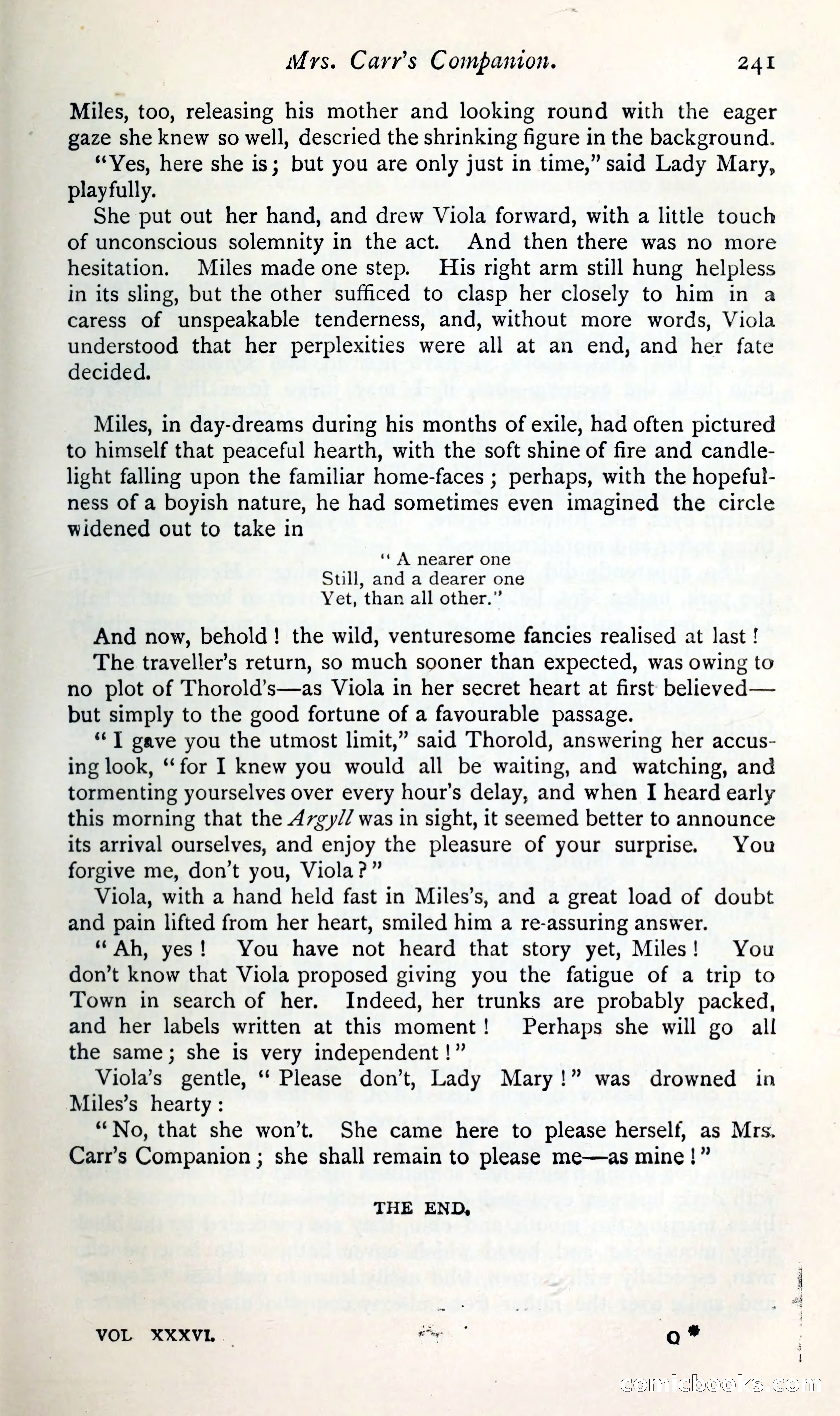The Argosy — page 260 of 392