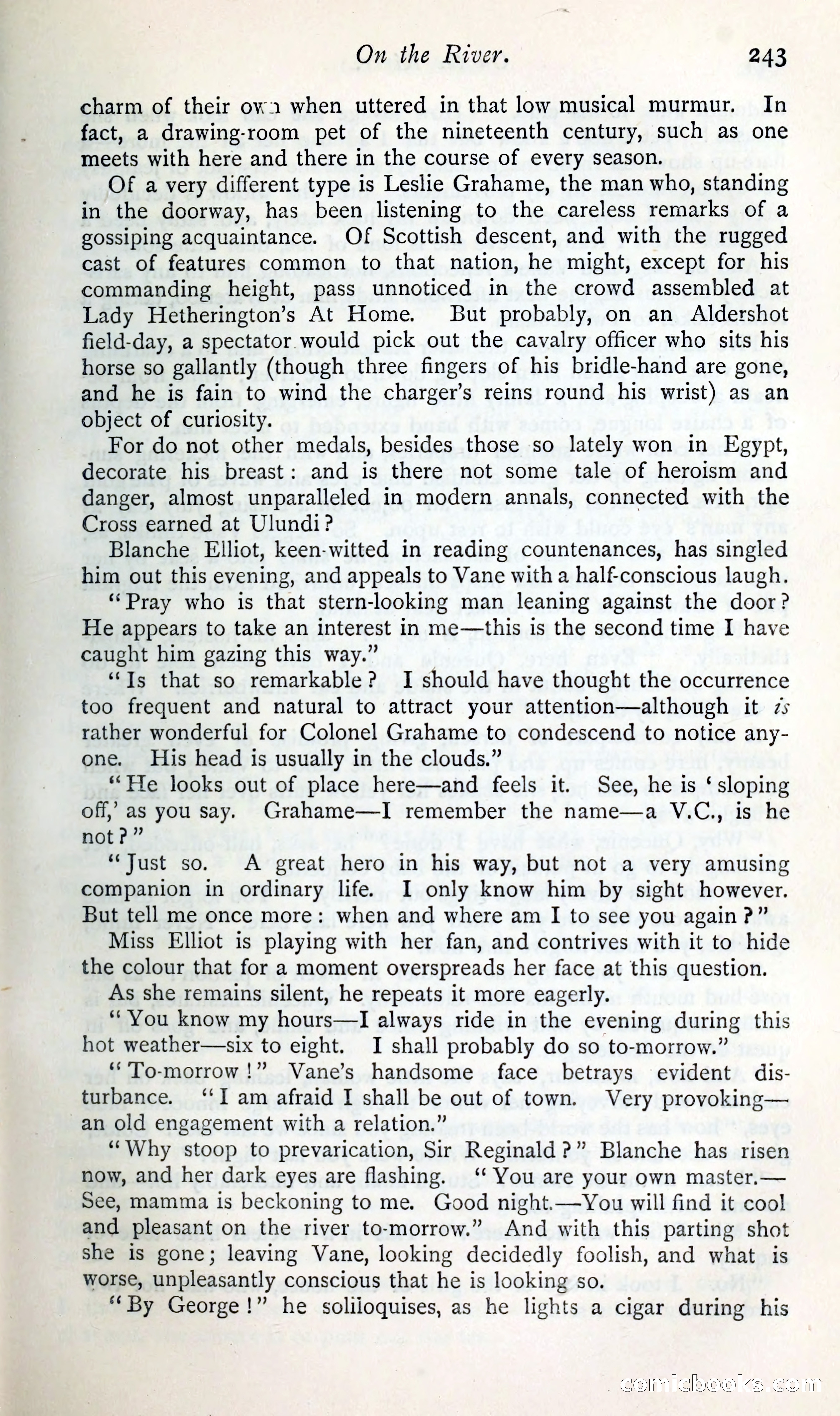 The Argosy — page 262 of 392