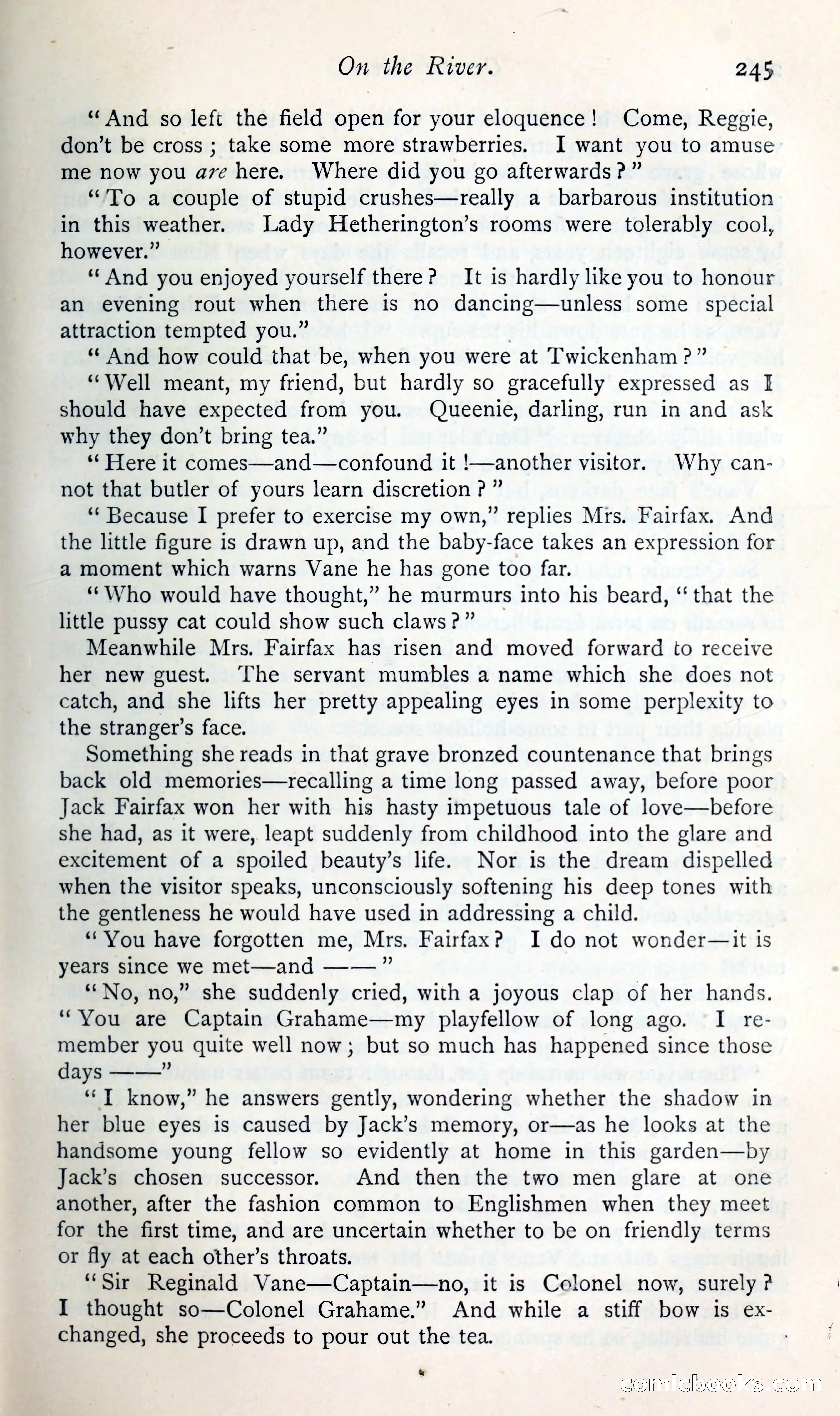 The Argosy — page 264 of 392