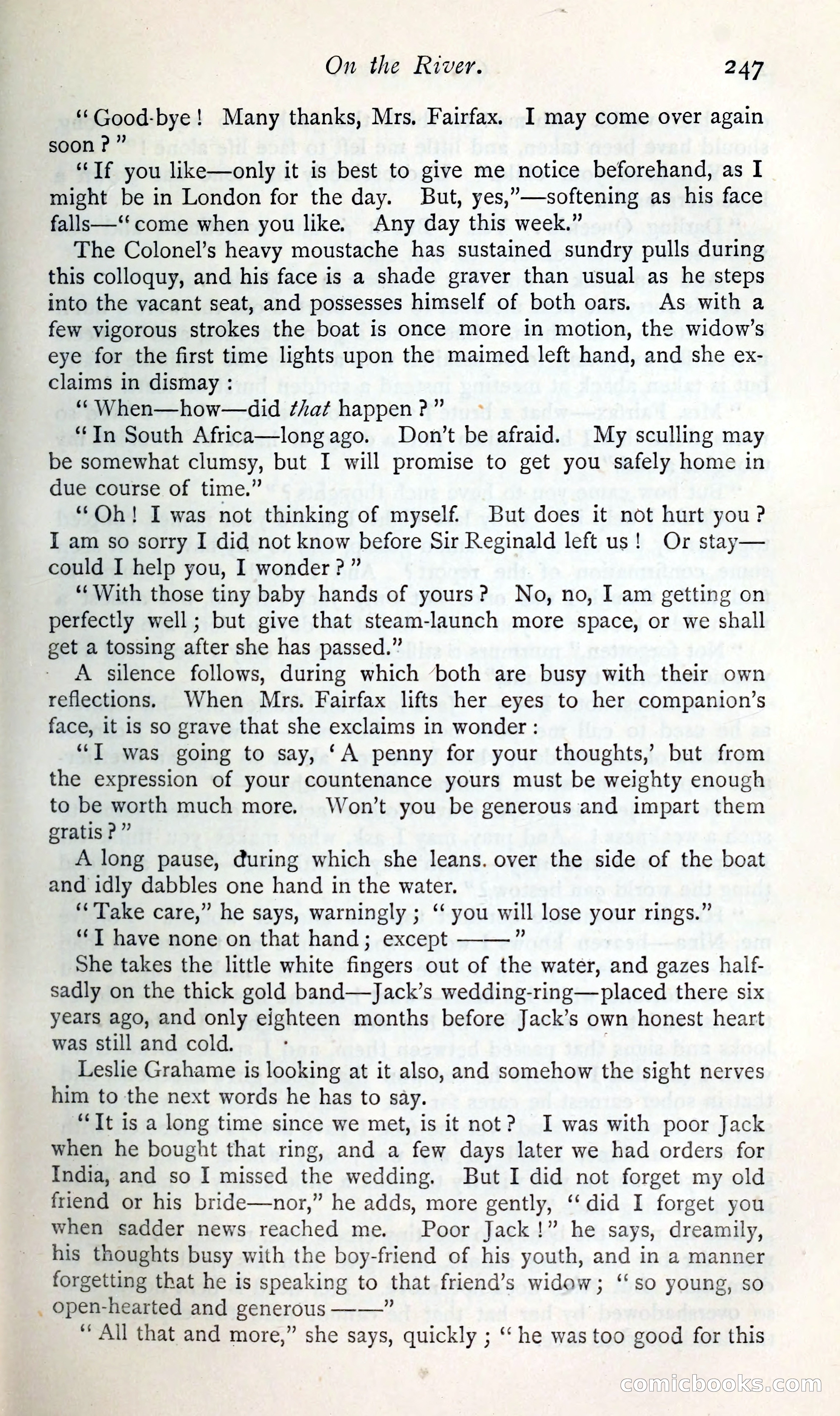 The Argosy — page 266 of 392
