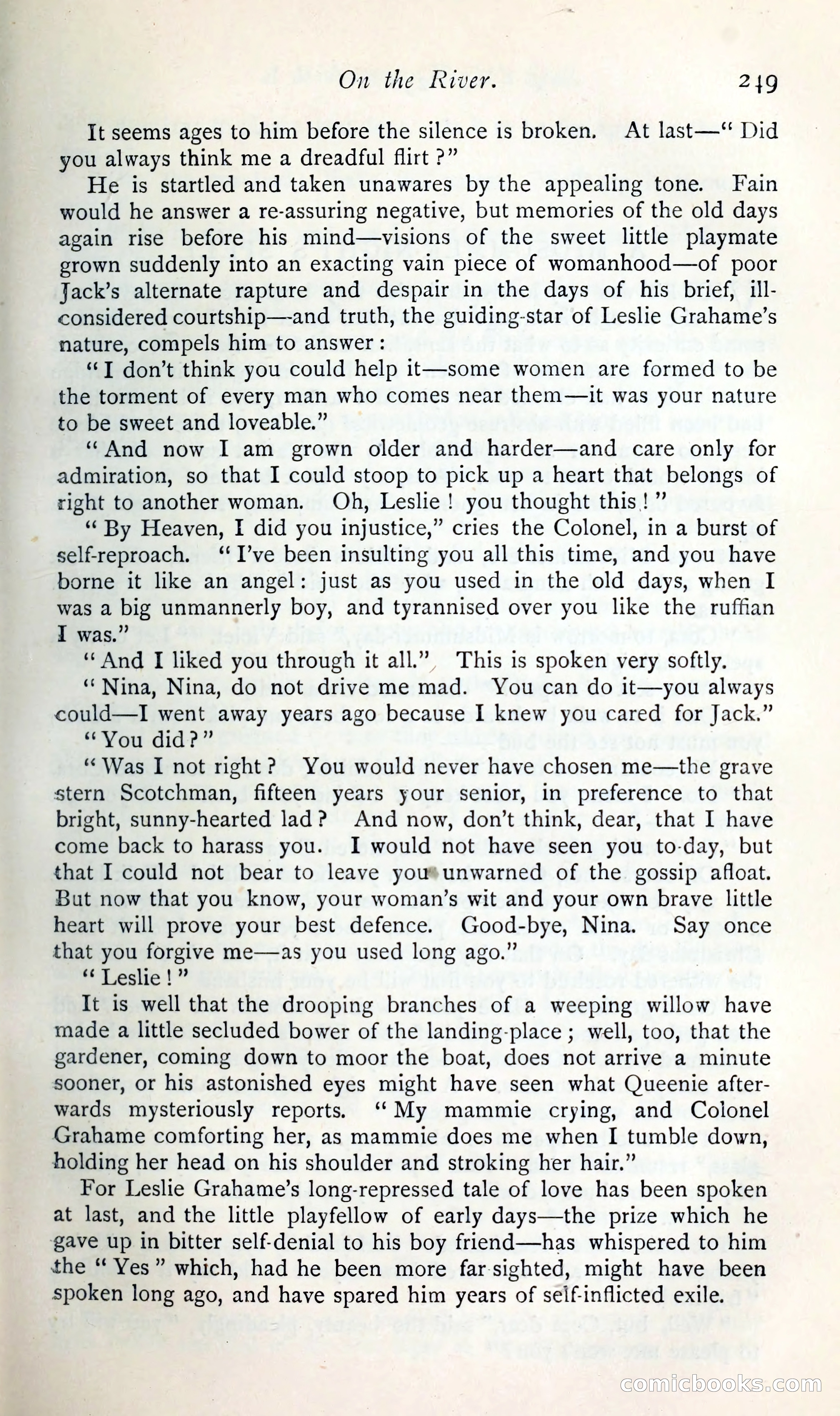 The Argosy — page 268 of 392