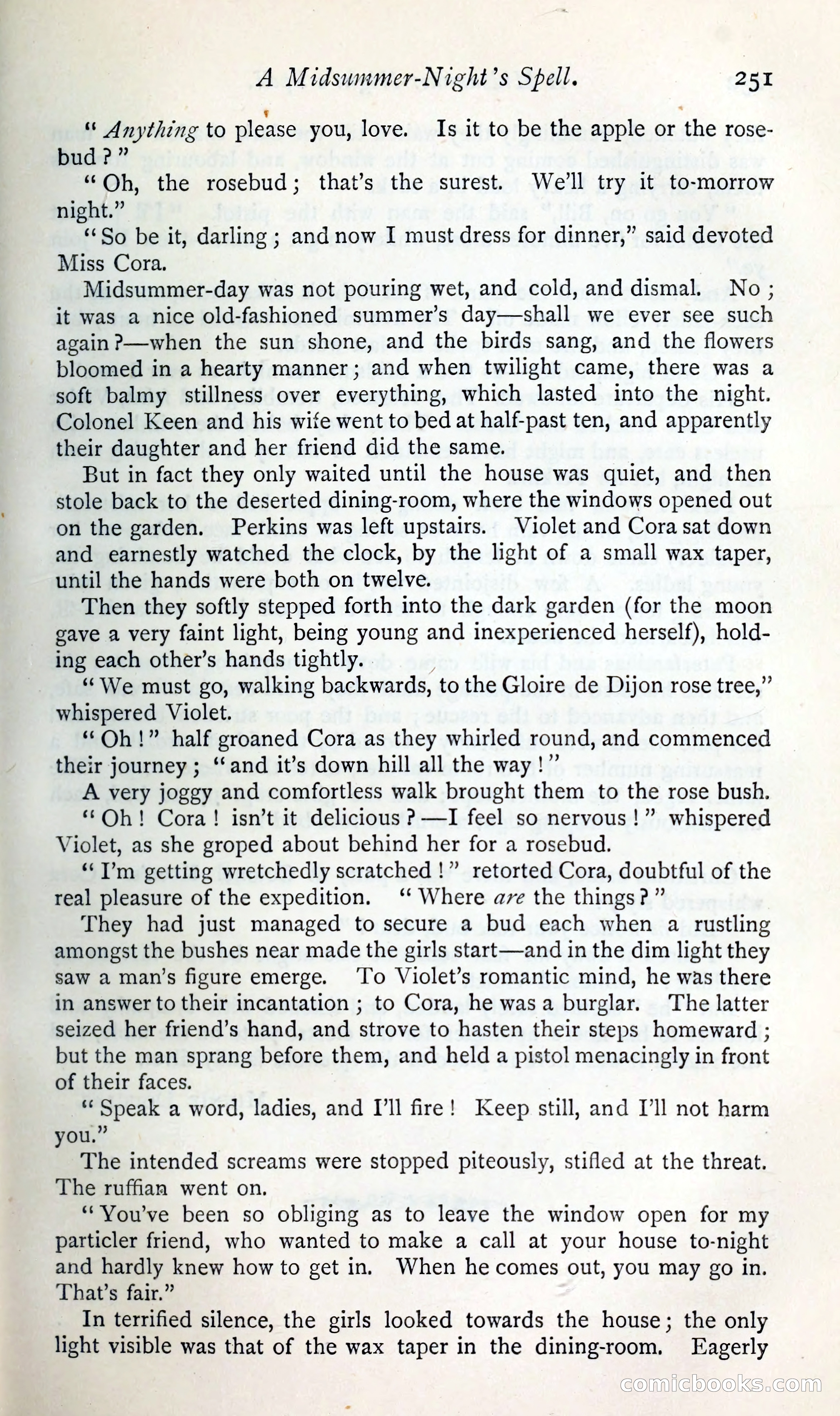 The Argosy — page 270 of 392