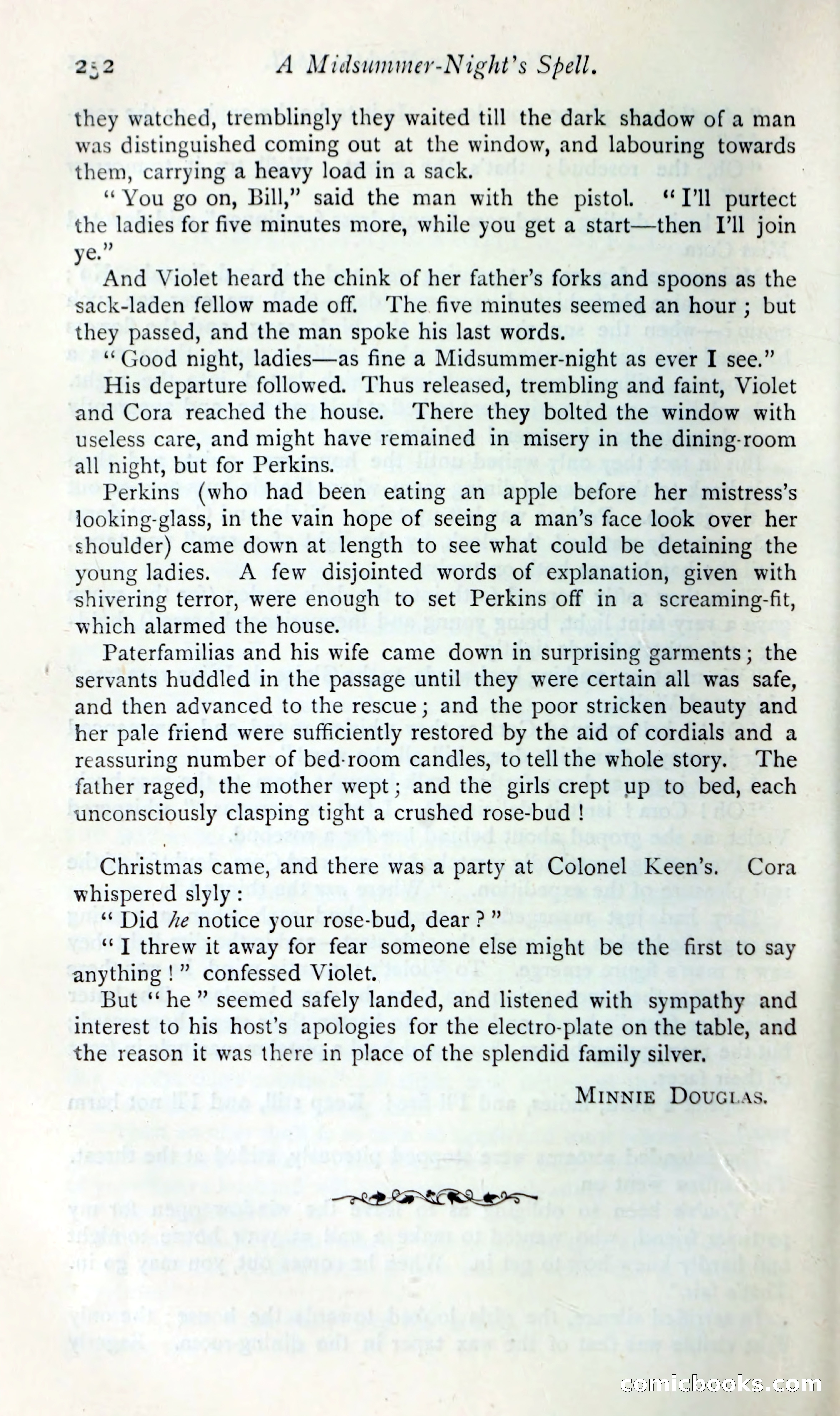 The Argosy — page 271 of 392