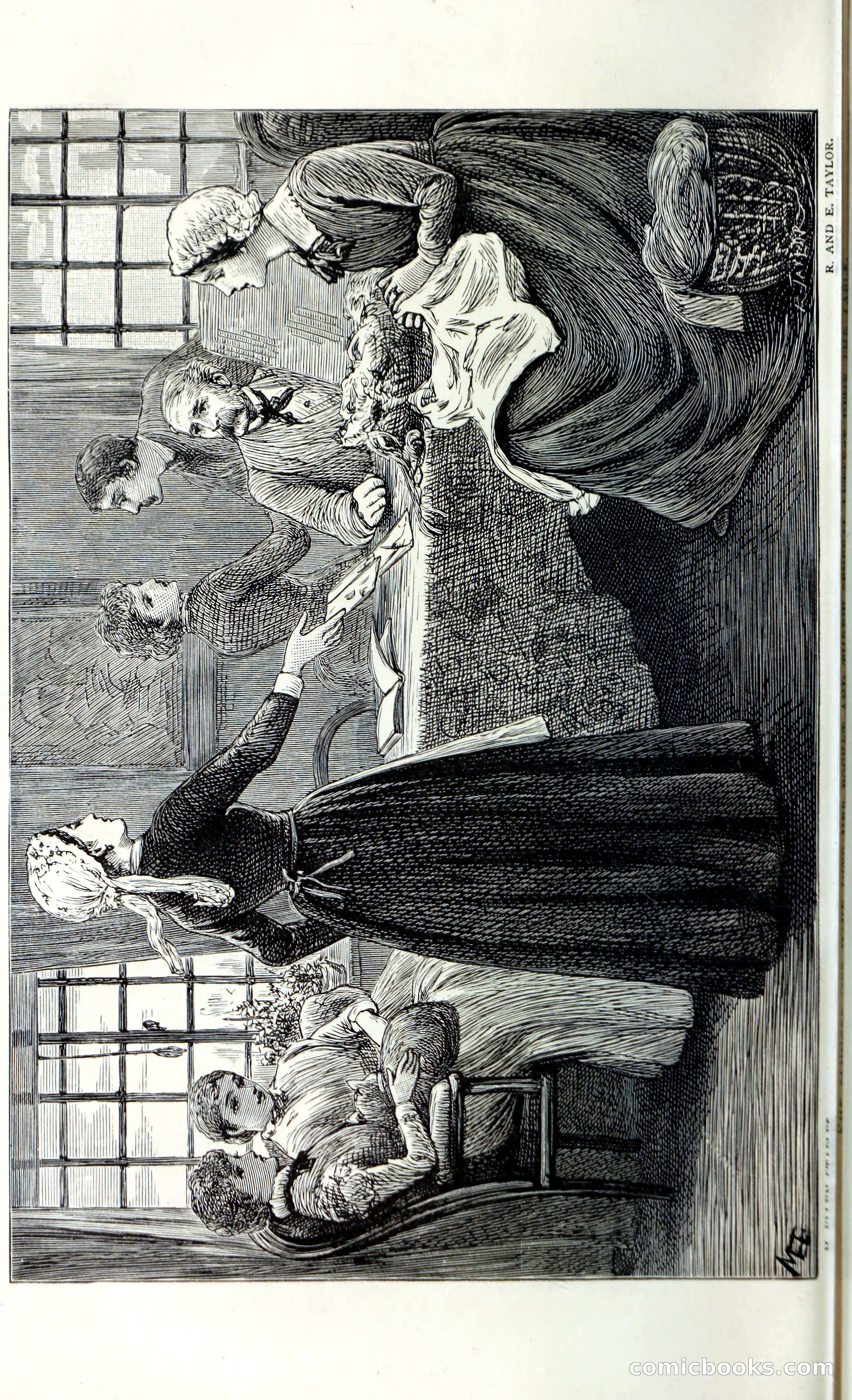 The Argosy — page 273 of 392